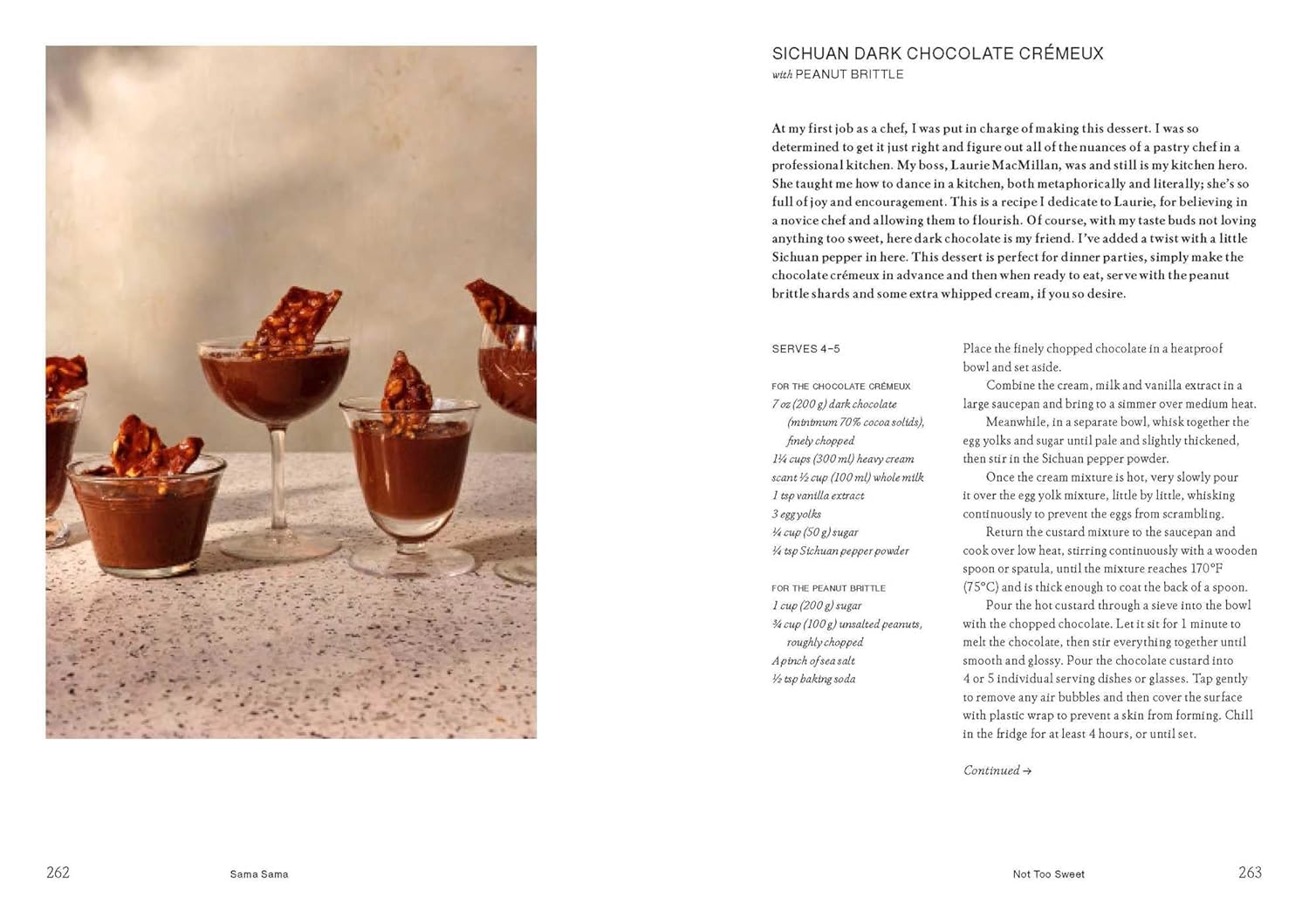 Sama Sama: Comfort Food from My Mixed Malaysian Kitchen (Julie Lin)