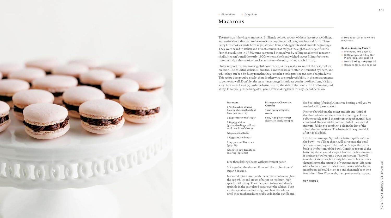 Zoë Bakes Cookies: Everything You Need to Know to Make Your Favorite Cookies and Bars (Zoë François) *Signed*