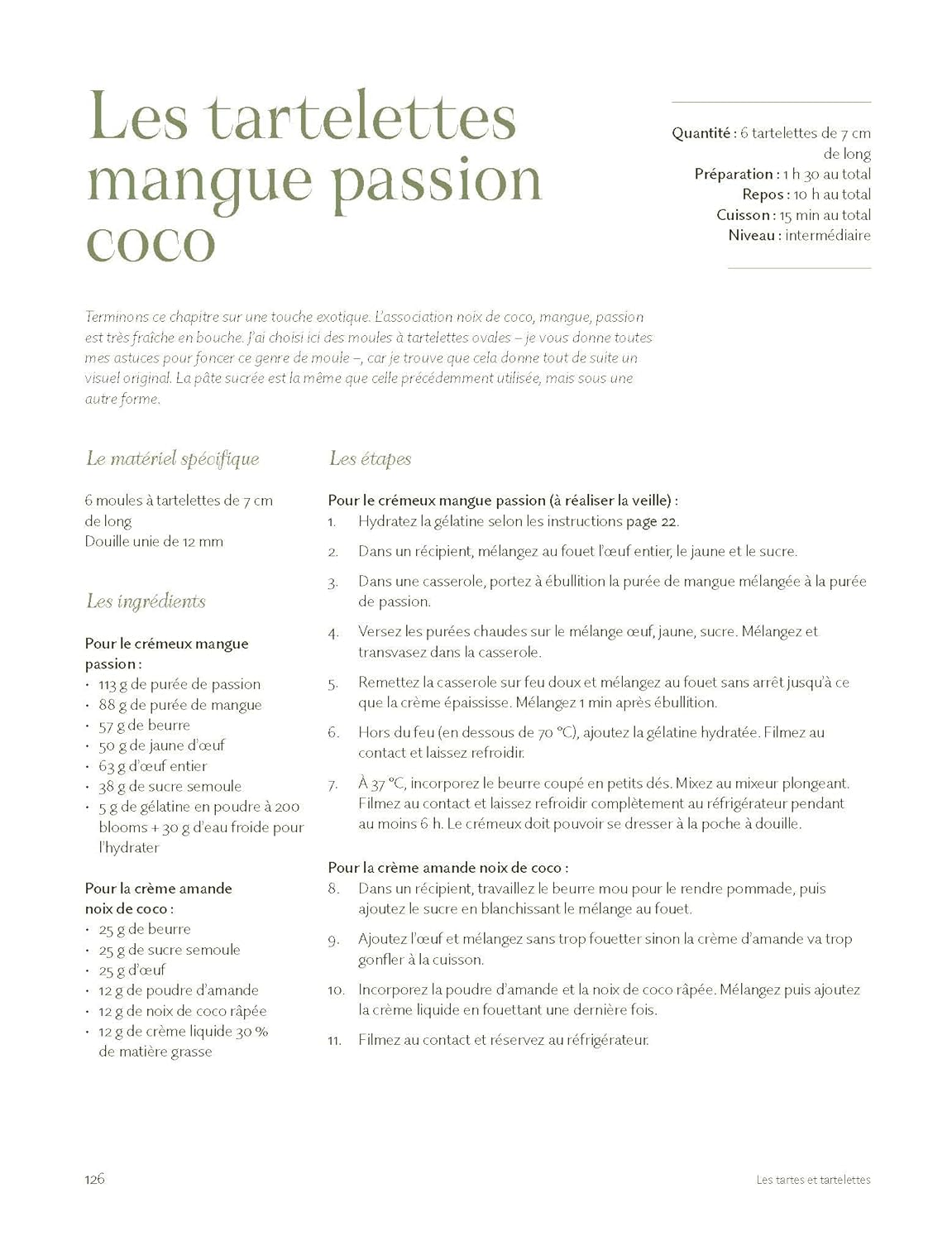 Les Pépites de Cloé (Cloé Amat)
