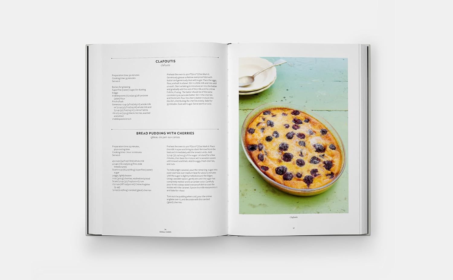 The Art of French Baking (Ginette Mathiot)