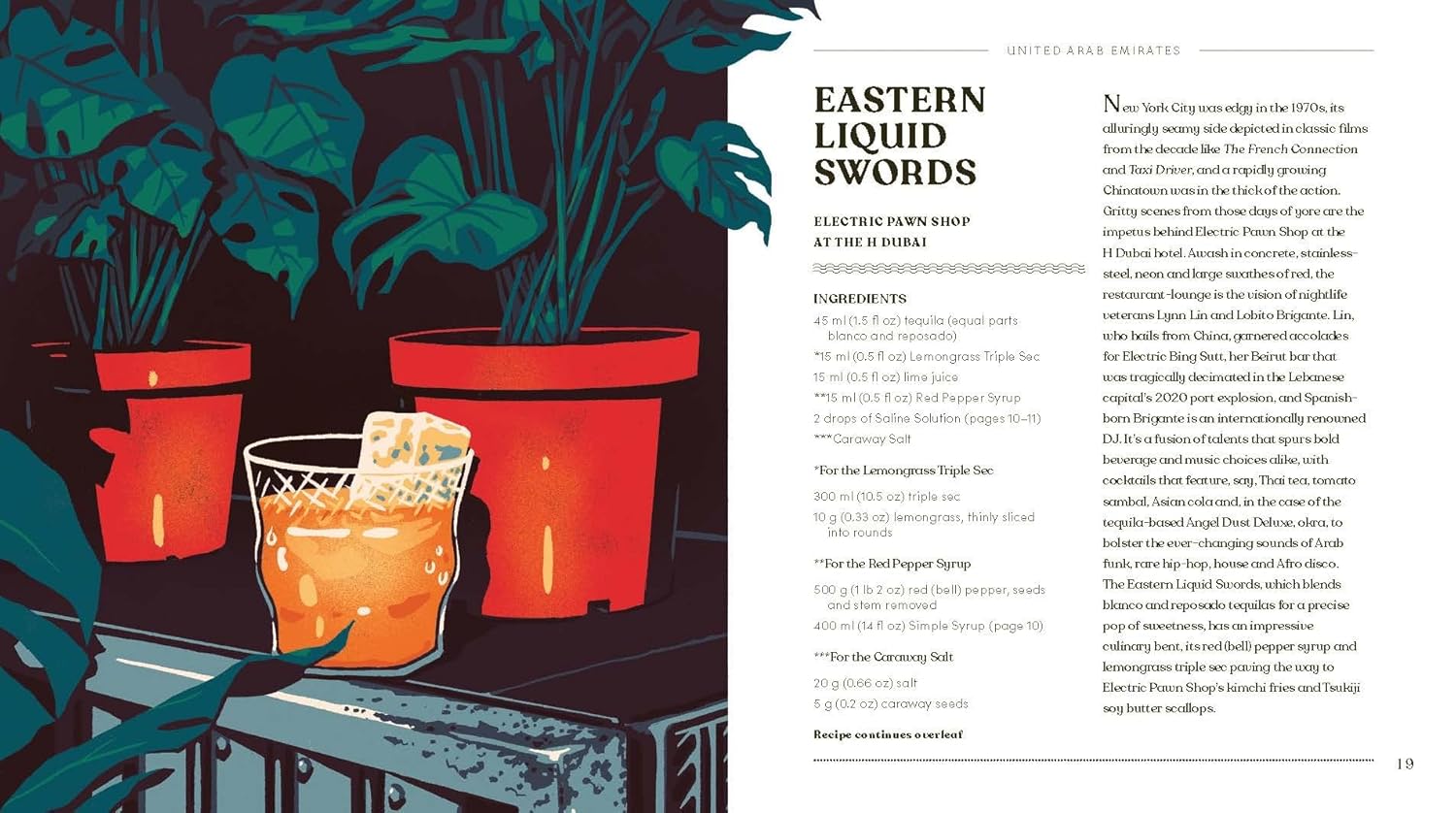 *Pre-order* Behind the Bar: Tequila: 50 Tequila Cocktails from Bars Around the World (Alia Akkam)