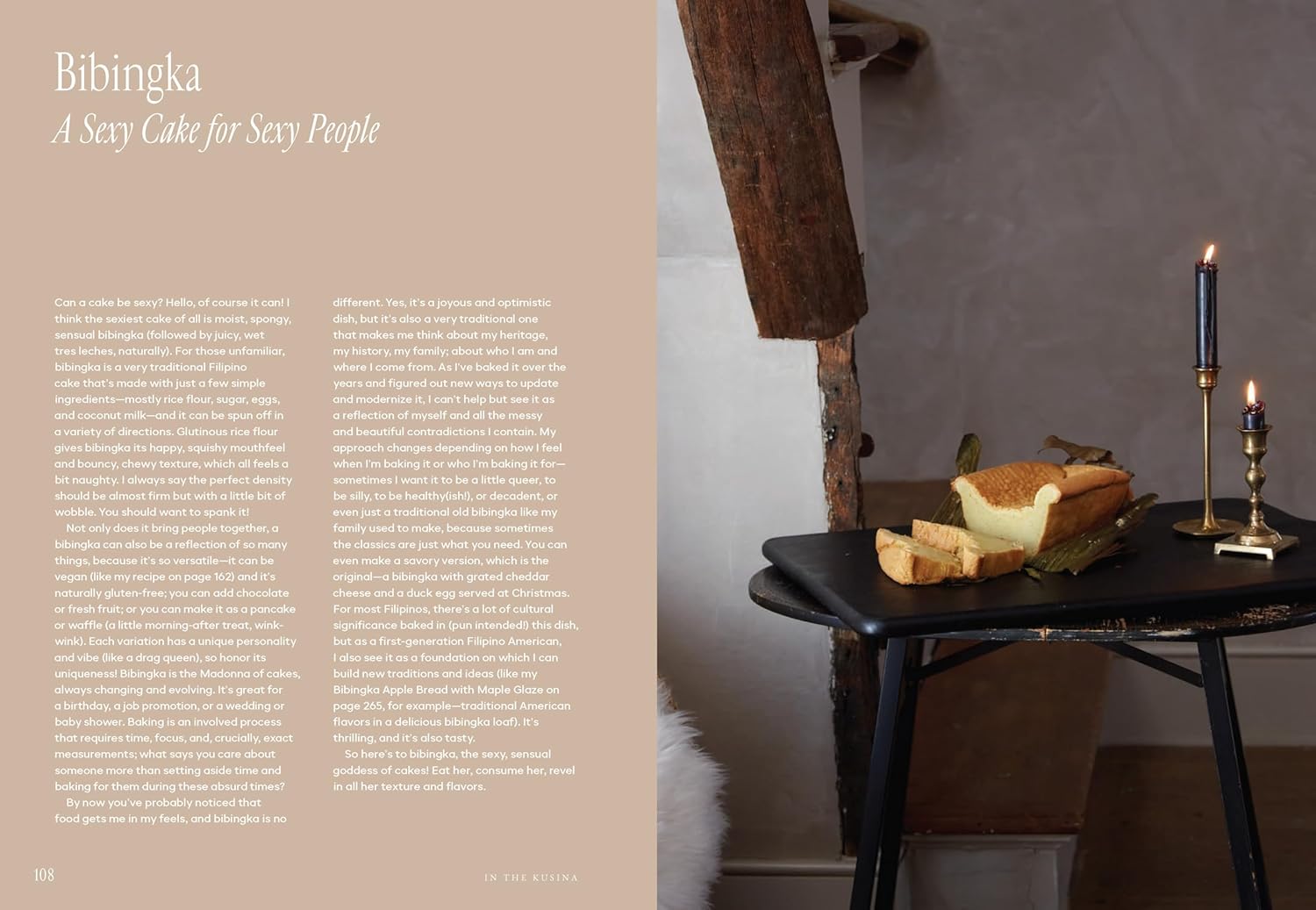 In the Kusina: My Seasonal Filipino Cooking (Woldy Reyes and Fujio Emura)