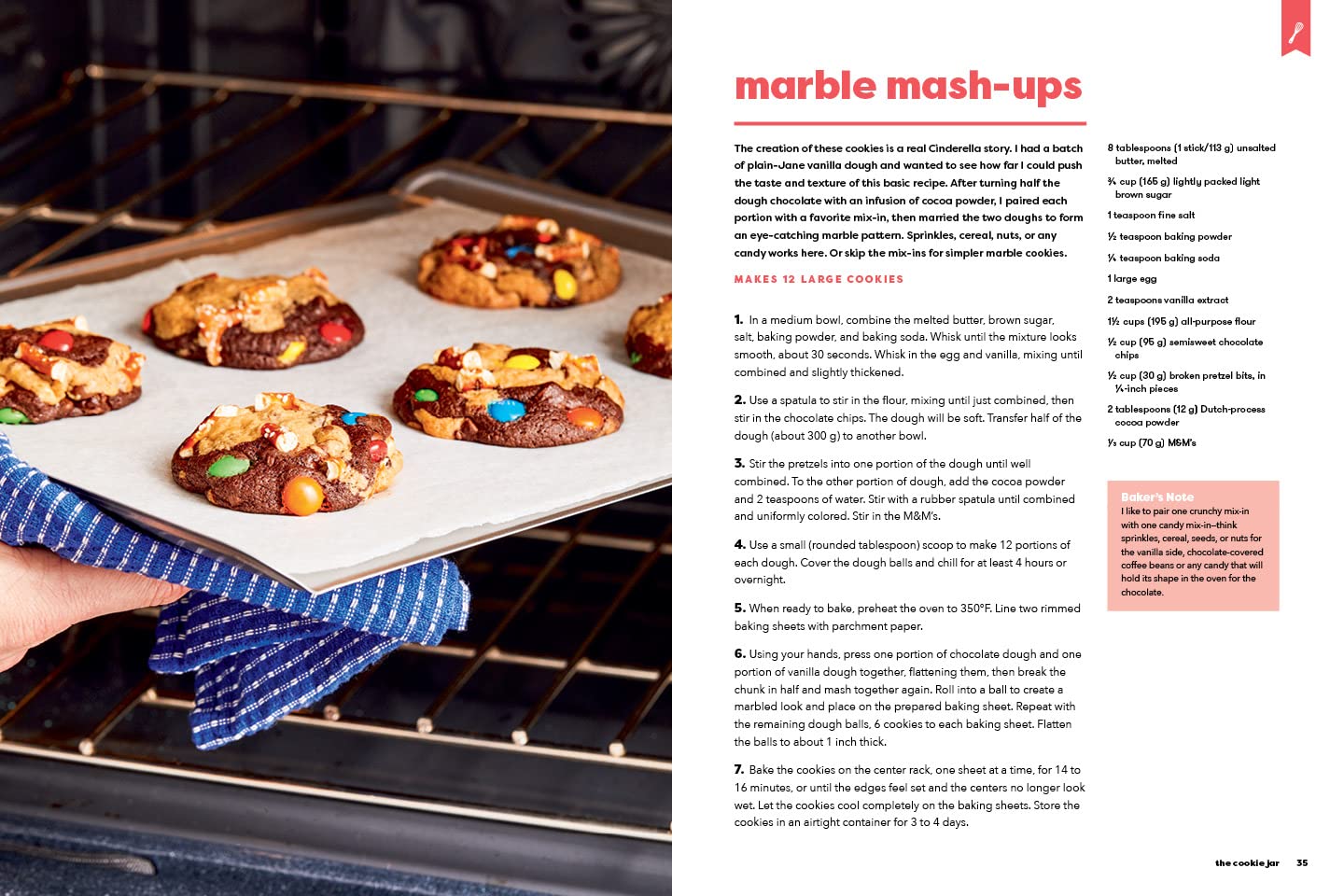 Bake Your Heart Out: Foolproof Recipes to Level Up Your Home Baking (Dan Langan) *Signed*