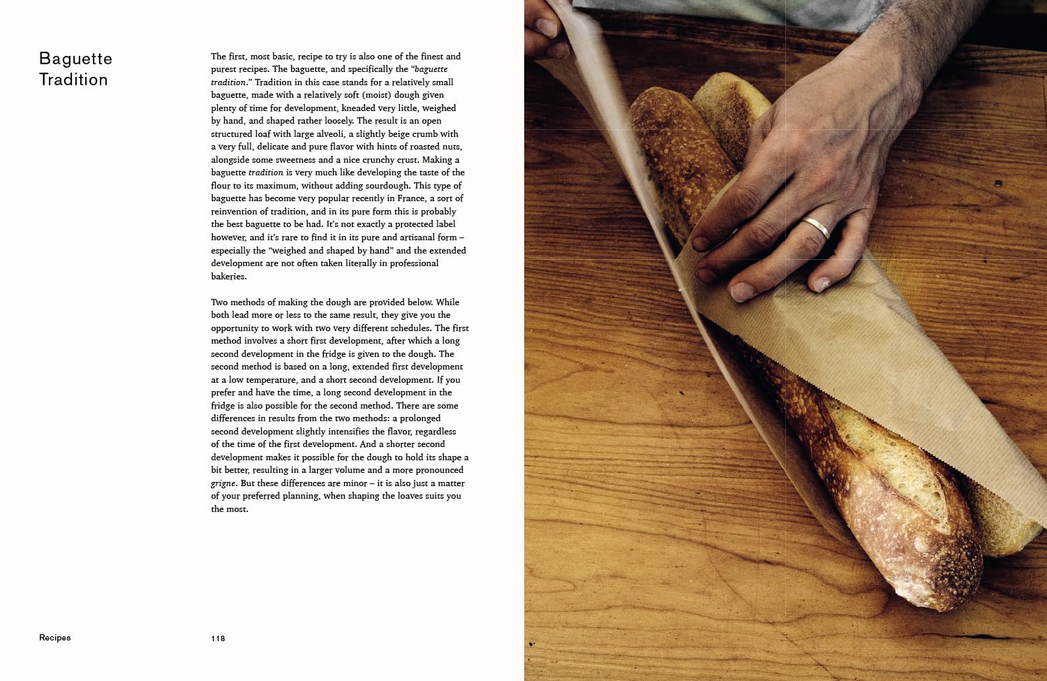 A Book about Bread: A Baker’s Manual (Issa Niemeijer-Brown)