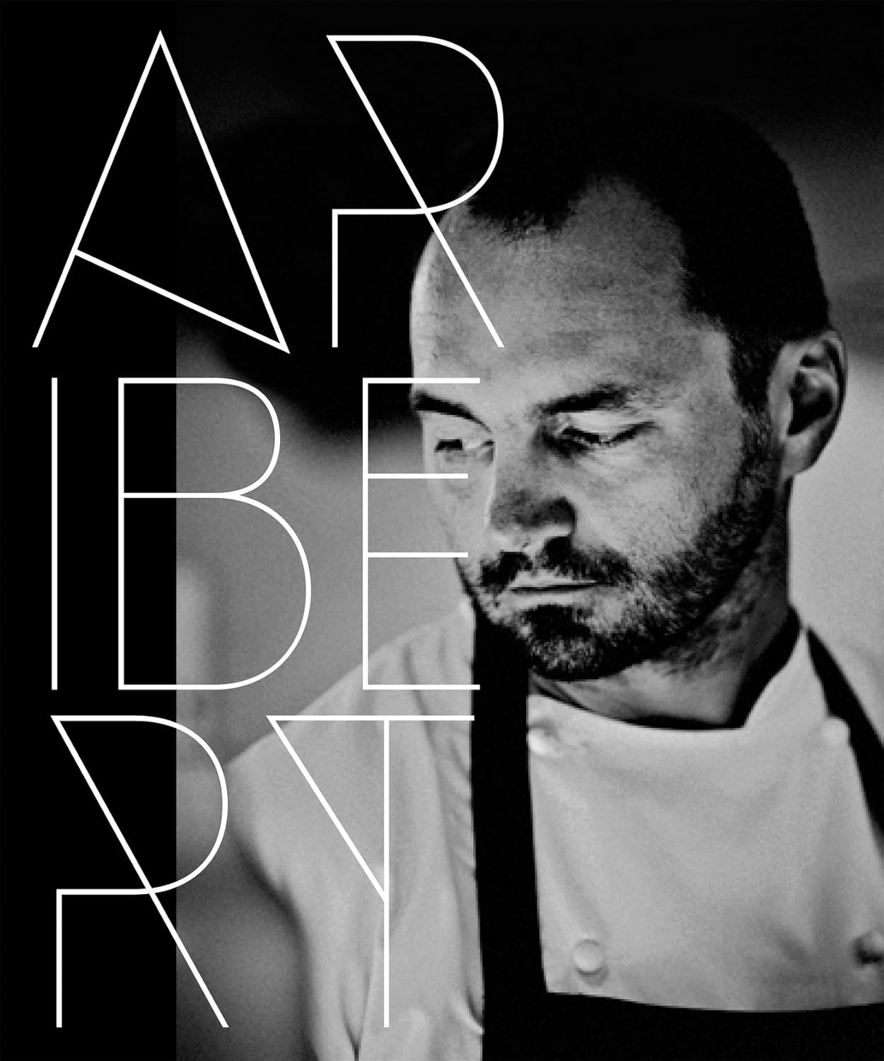 Aribert (Christophe Aribert)