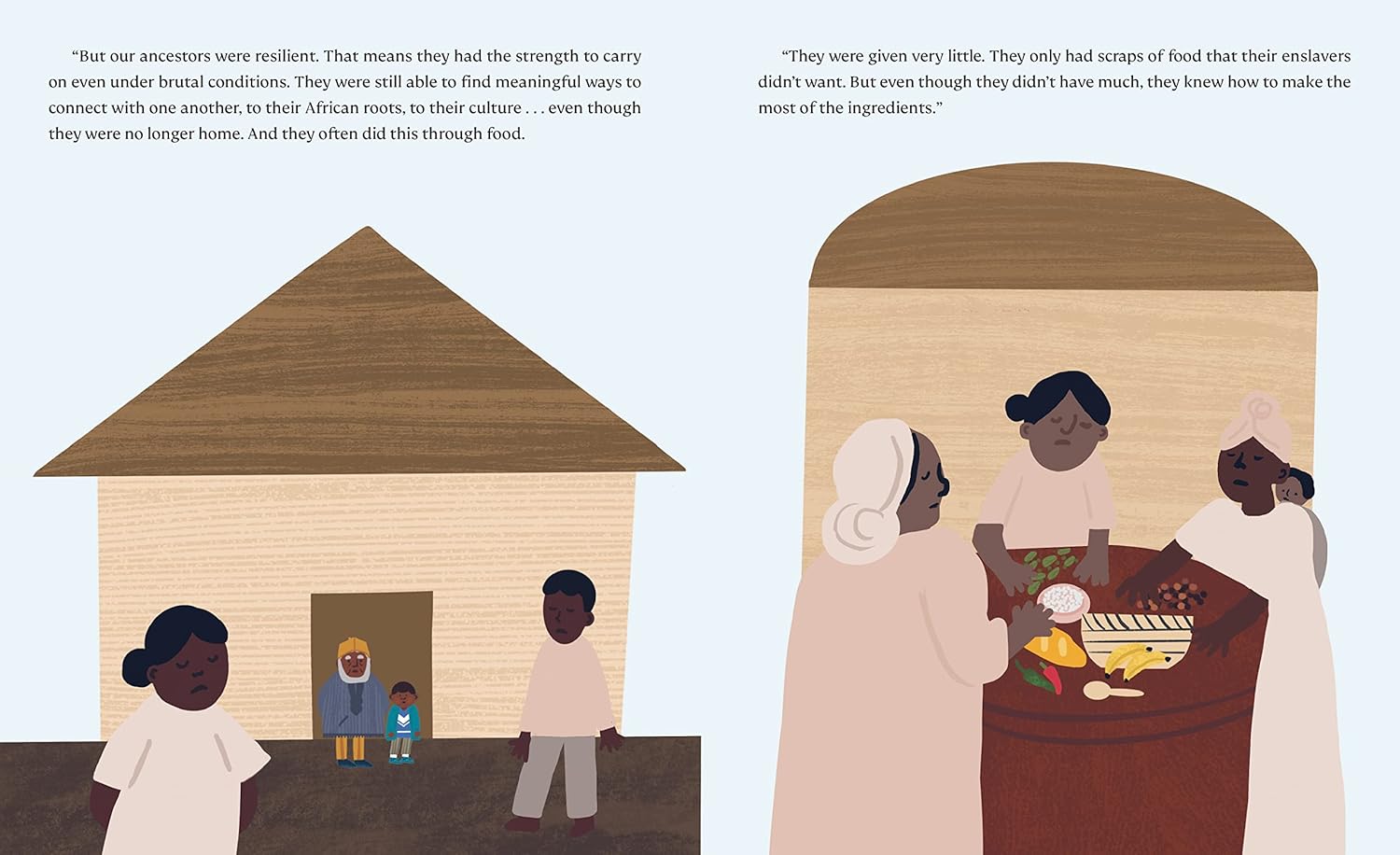 Sankofa: A Culinary Story of Resilience and Belonging (Eric Adjepong, Lala Watkins)