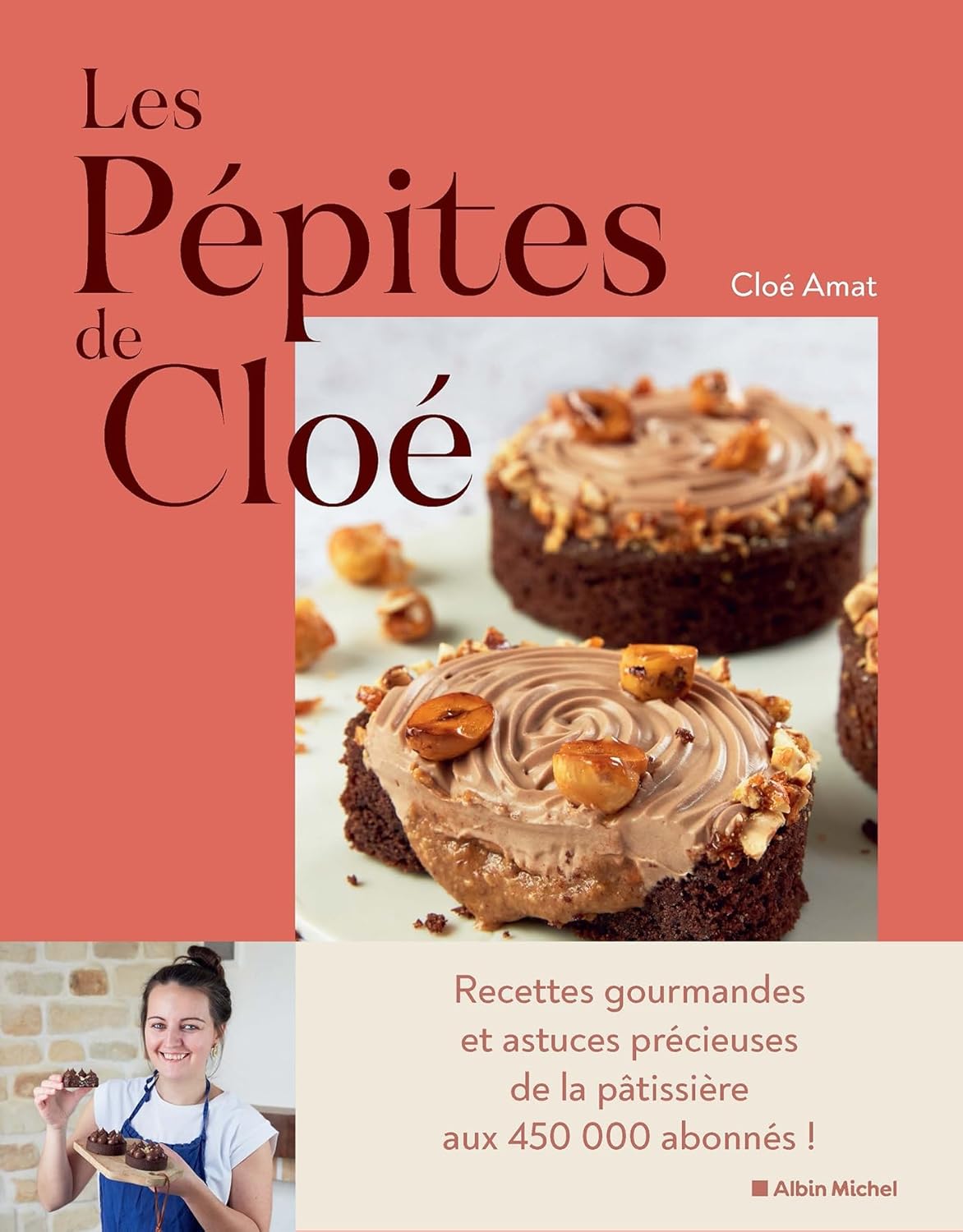 Les Pépites de Cloé (Cloé Amat)