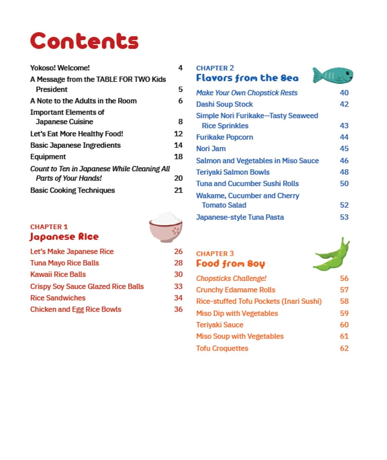 Japanese Cooking with Kids: 50 Kid-Tested Recipes to Make Together! (Debra Samuels, Mayumi Uejima-Carr)