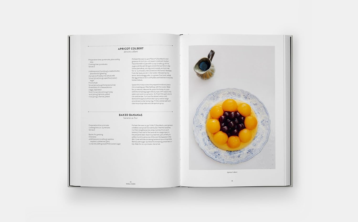 The Art of French Baking (Ginette Mathiot)