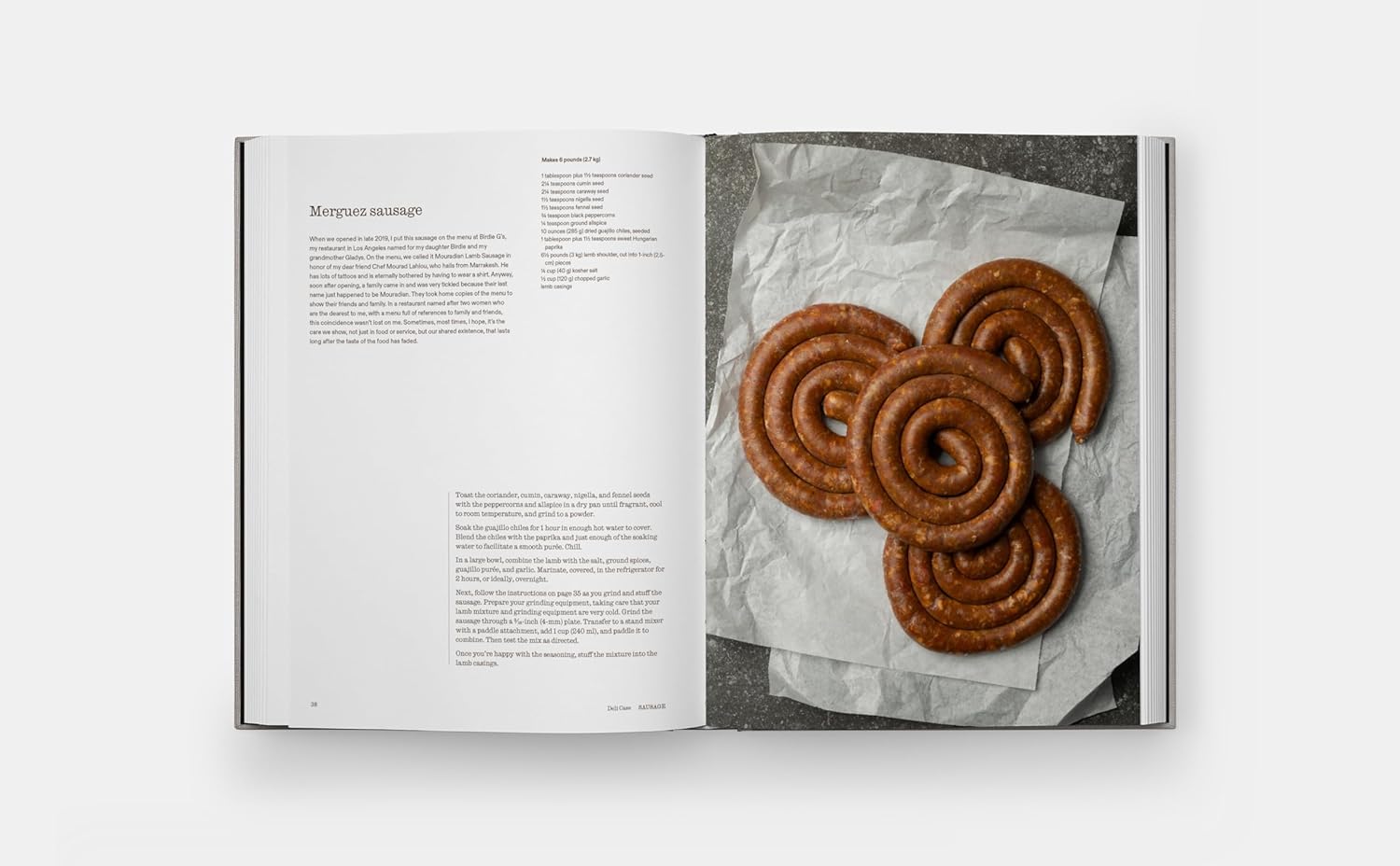 *Pre-order* On Meat: Modern Recipes for the Home Kitchen (Jeremy Fox)