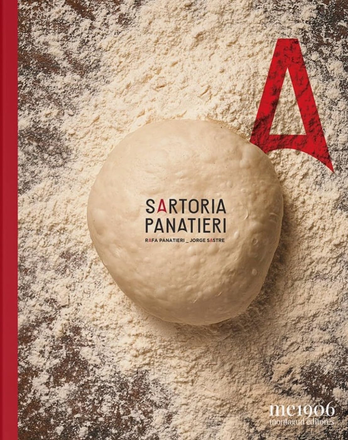 Sartoria Panatieri (Rafa Panatieri & Jorge Sastre)