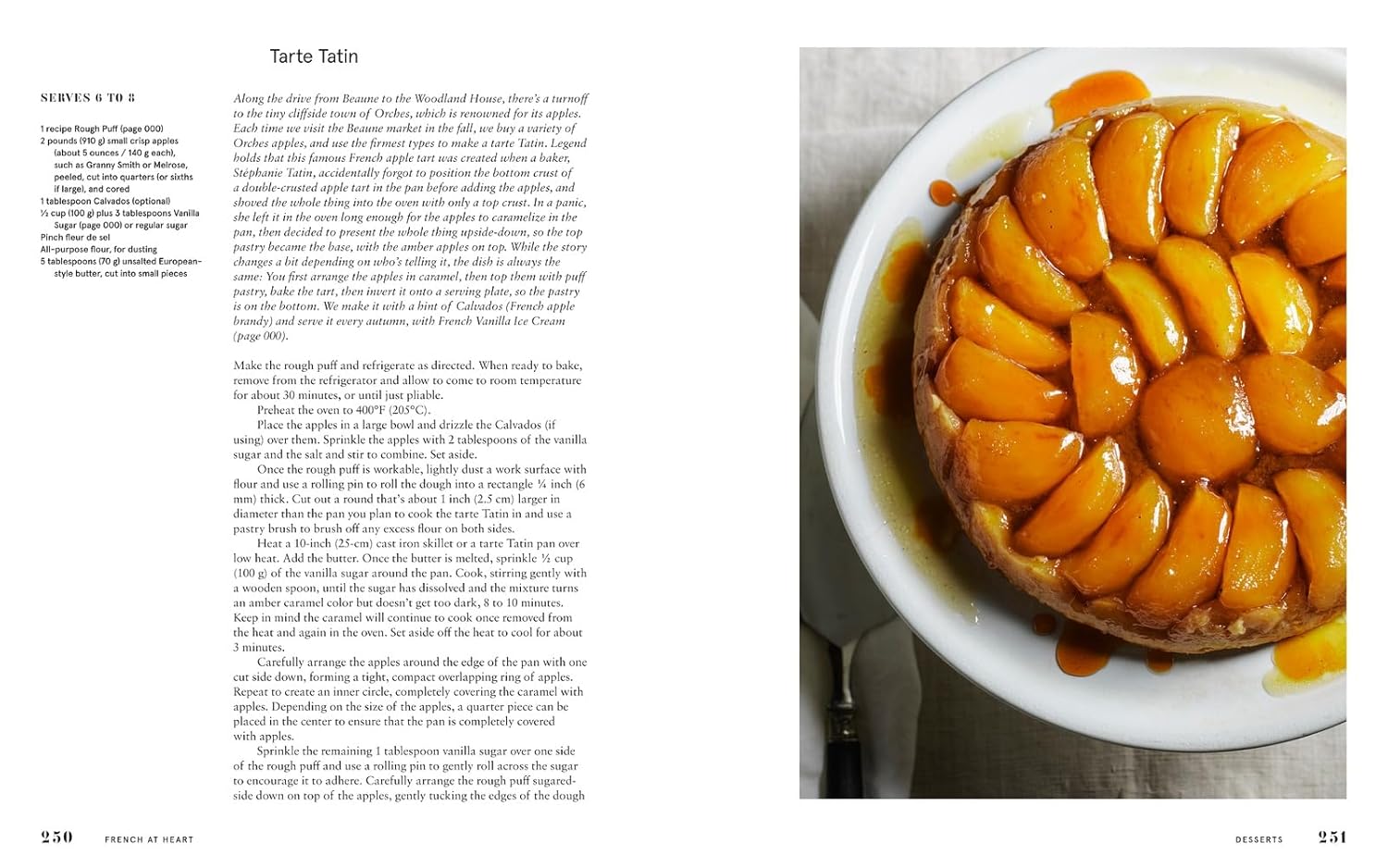 French at Heart: Recipes That Bring France Home (Marjorie Taylor, Kendall Smith Franchini, and Jess Thomson)