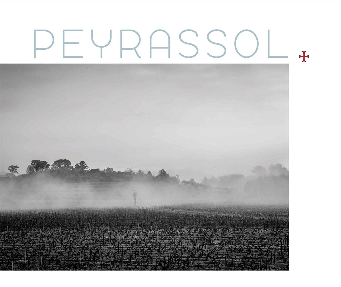 Peyrassol (Marie Grézard and Christophe Goussard)