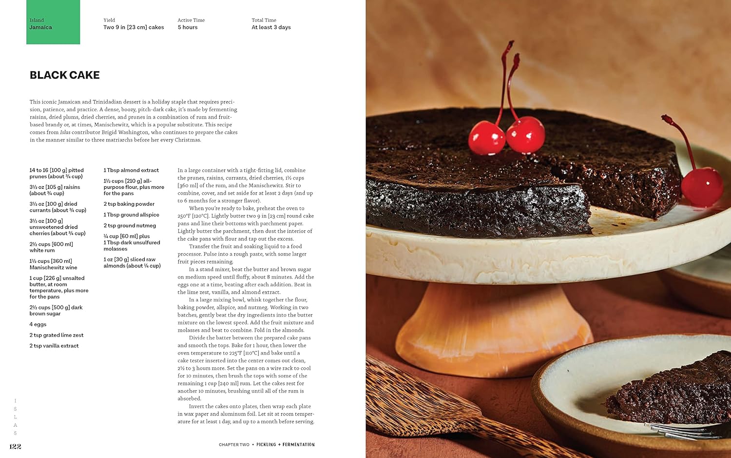 Islas: A Celebration of Tropical Cooking―125 Recipes from the Indian, Atlantic, and Pacific Ocean Islands (Von Diaz)