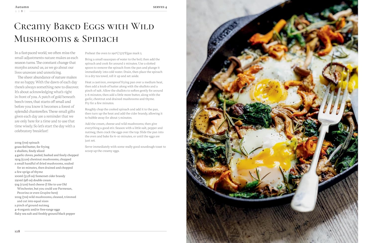 *Pre-order* The Farm Kitchen Seasonal recipes from Field, River & Hedgerow (Abby Allen)