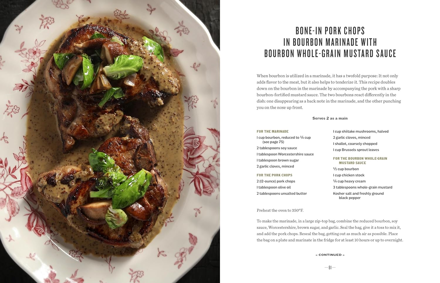 Bourbon Land: A Spirited Love Letter to My Old Kentucky Whiskey, with 50 recipes (Edward Lee)