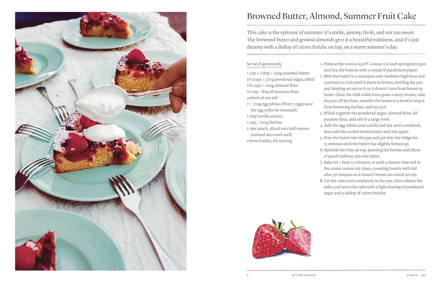 In for Dinner: 101 Delicious, Affordable Recipes to Share (Rosie Kellett) *Signed*