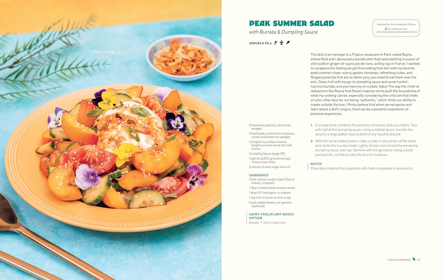*Pre-order* My Best Friend Is Gluten-Free: 100+ Asian-Inspired Recipes for Bringing People Together (Jannell Lo )