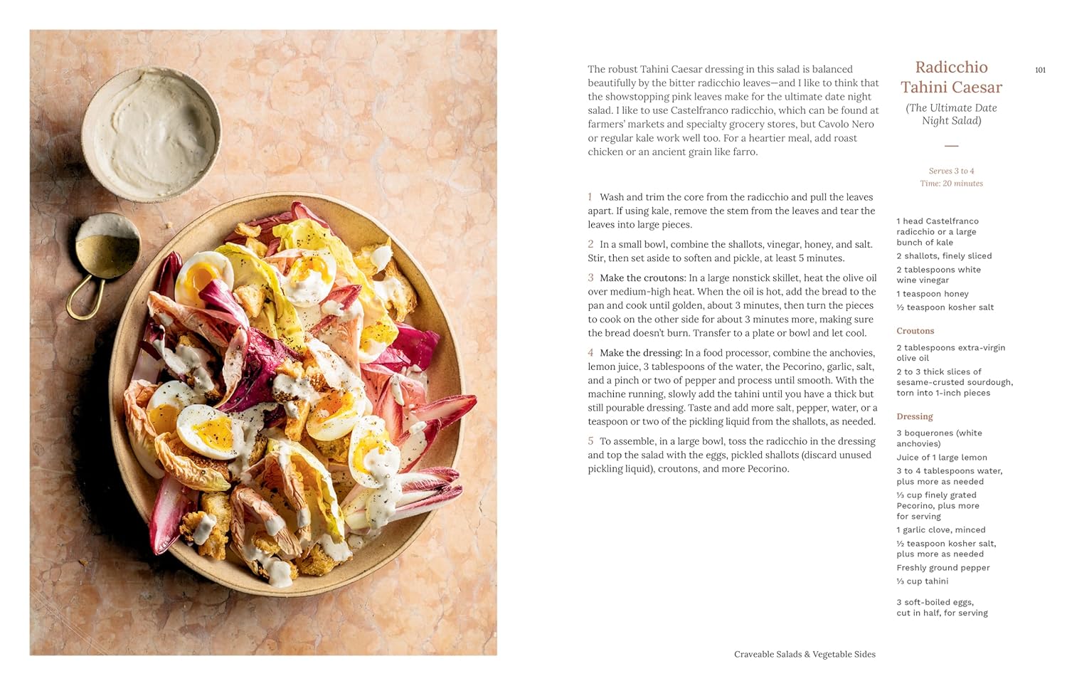 Sesame: Global Recipes + Stories of an Ancient Seed (Rachel Simonsy)