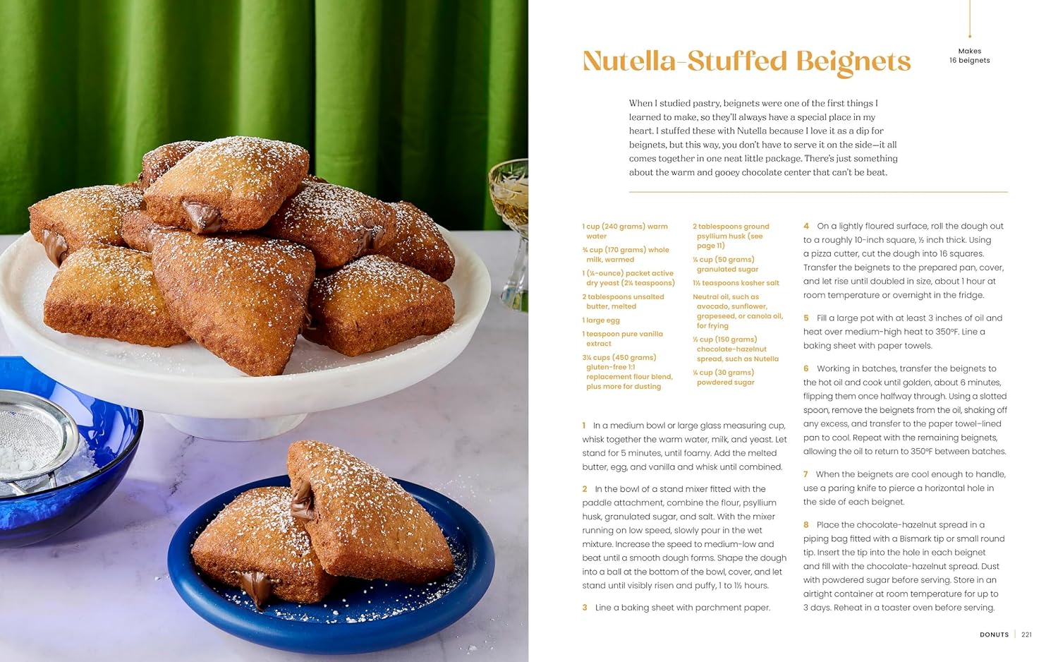 Bake It Gluten Free: 100 Recipes for Classic Treats (Dana Pollack)