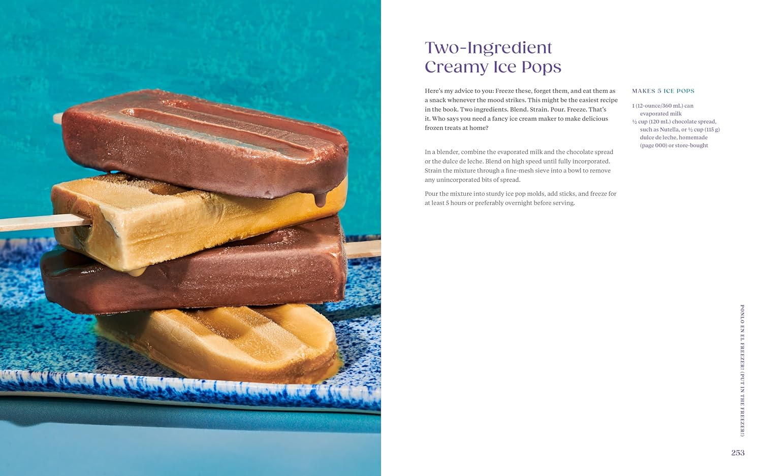 Bodega Bakes: Recipes for Sweets and Treats Inspired by My Corner Store (Paola Velez) *Signed*