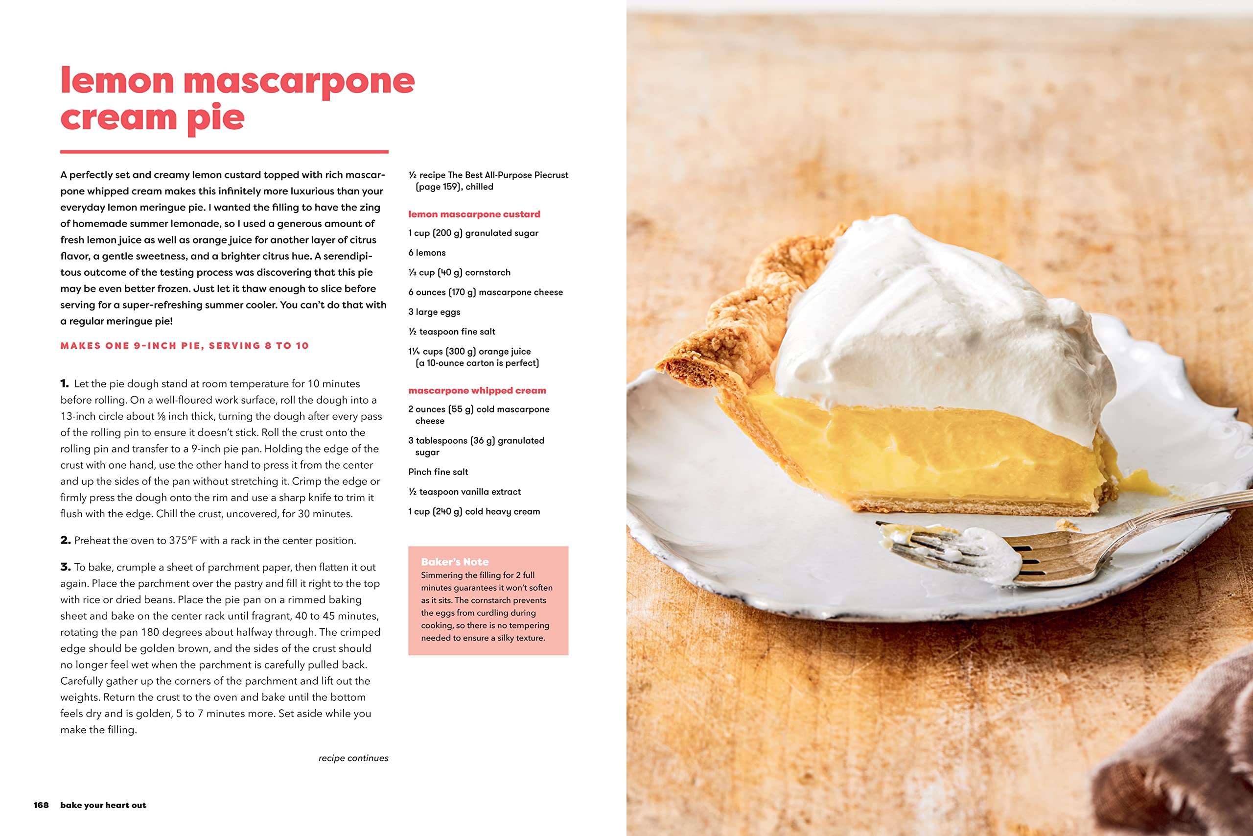 Bake Your Heart Out: Foolproof Recipes to Level Up Your Home Baking (Dan Langan) *Signed*