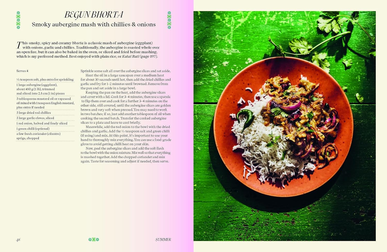 Made in Bangladesh: Recipes and stories from a home kitchen (Dina Begum)