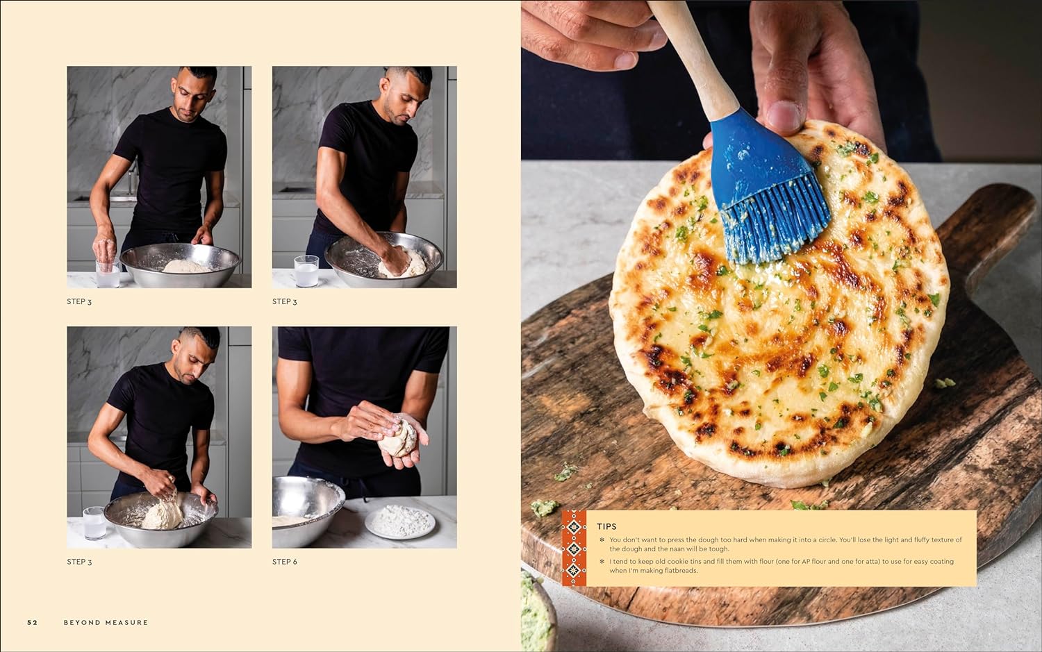 *Sale* Beyond Measure: Pakistani Cooking by Feel with GoldenGully (Bilal Bhatti)