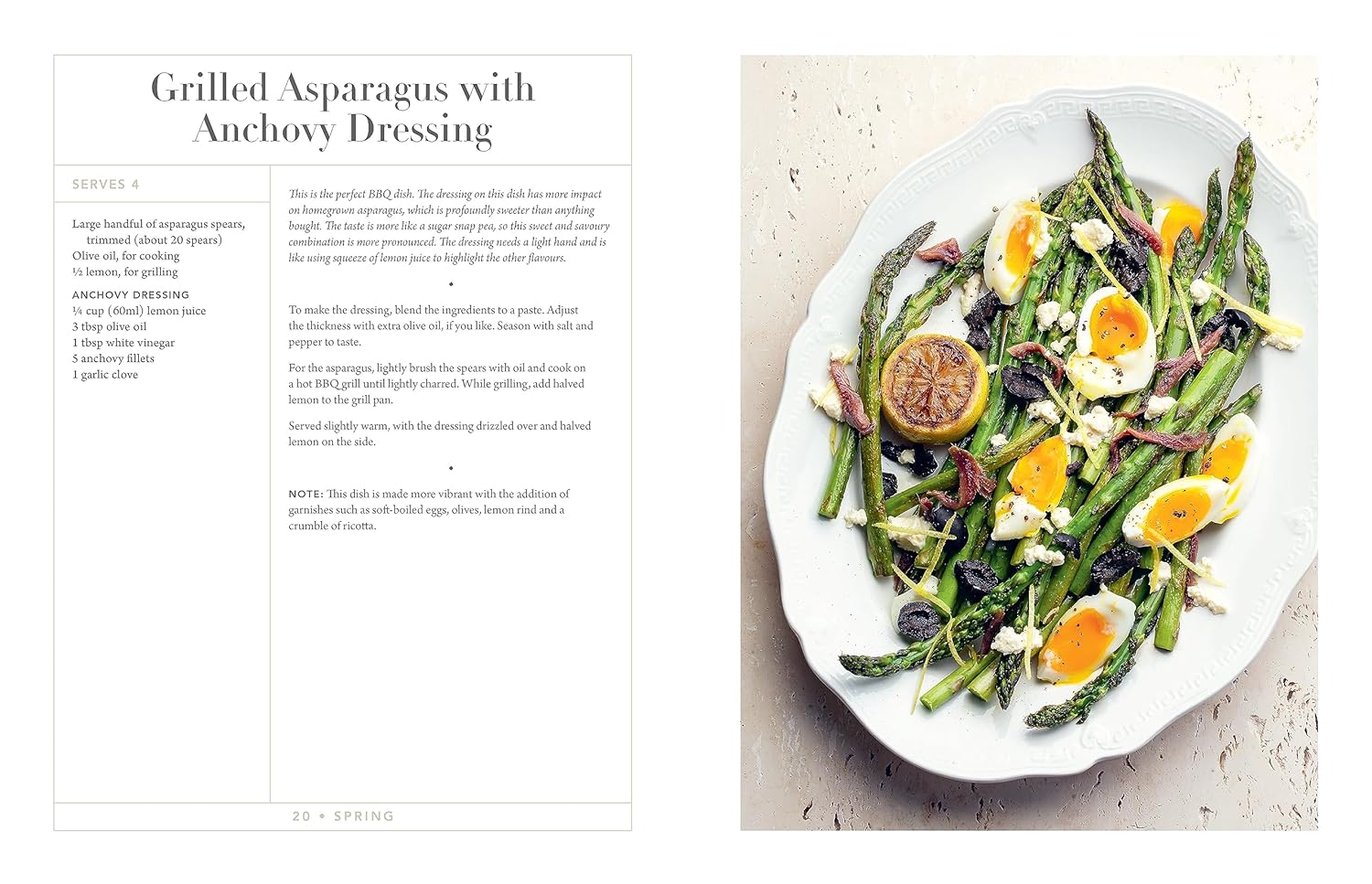 Nostrana: Flavours from my Italian kitchen garden (Bri DiMattina)