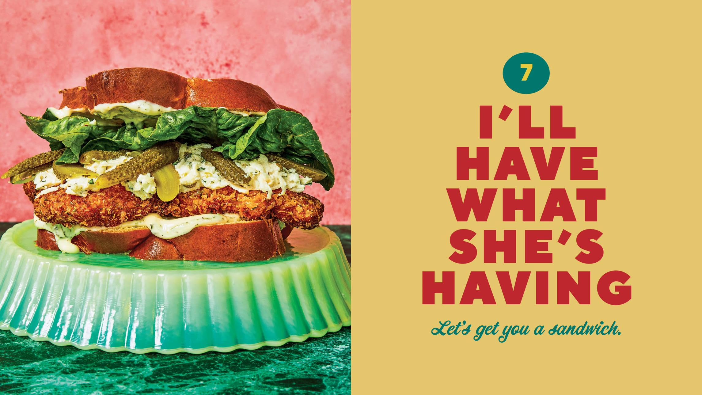 I Could Nosh: Classic Jew-ish Recipes Revamped for Every Day (Jake Cohen)