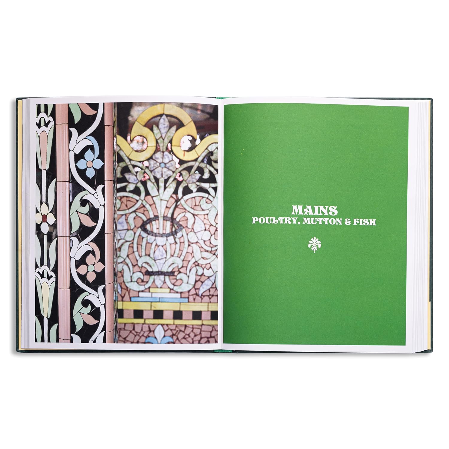 *Pre-Order* Ammi's Kitchen: Heirloom Recipes from Rampur (Pernia Qureshi)