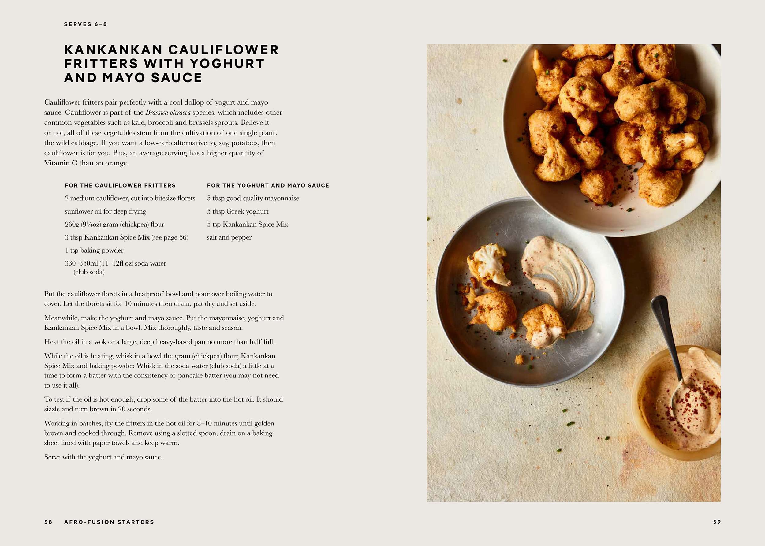 Sweet Salone : Recipes from the Heart of Sierra Leone (Maria Bradford)