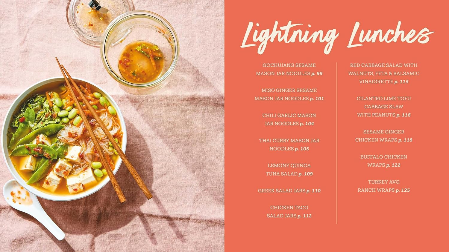 So Easy So Good: Delicious Recipes and Expert Tips for Balanced Eating (Kylie Sakaida)