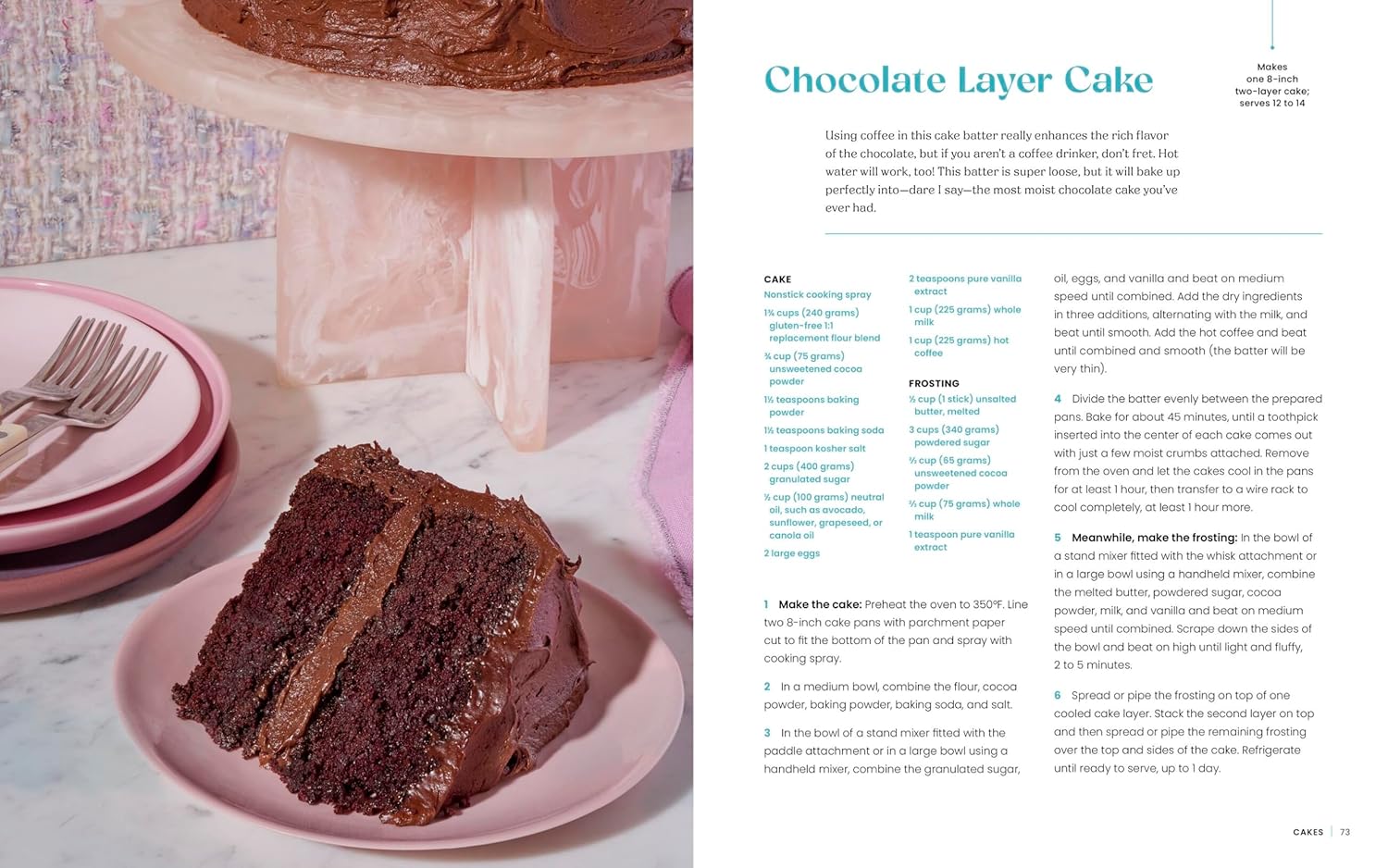 Bake It Gluten Free: 100 Recipes for Classic Treats (Dana Pollack)