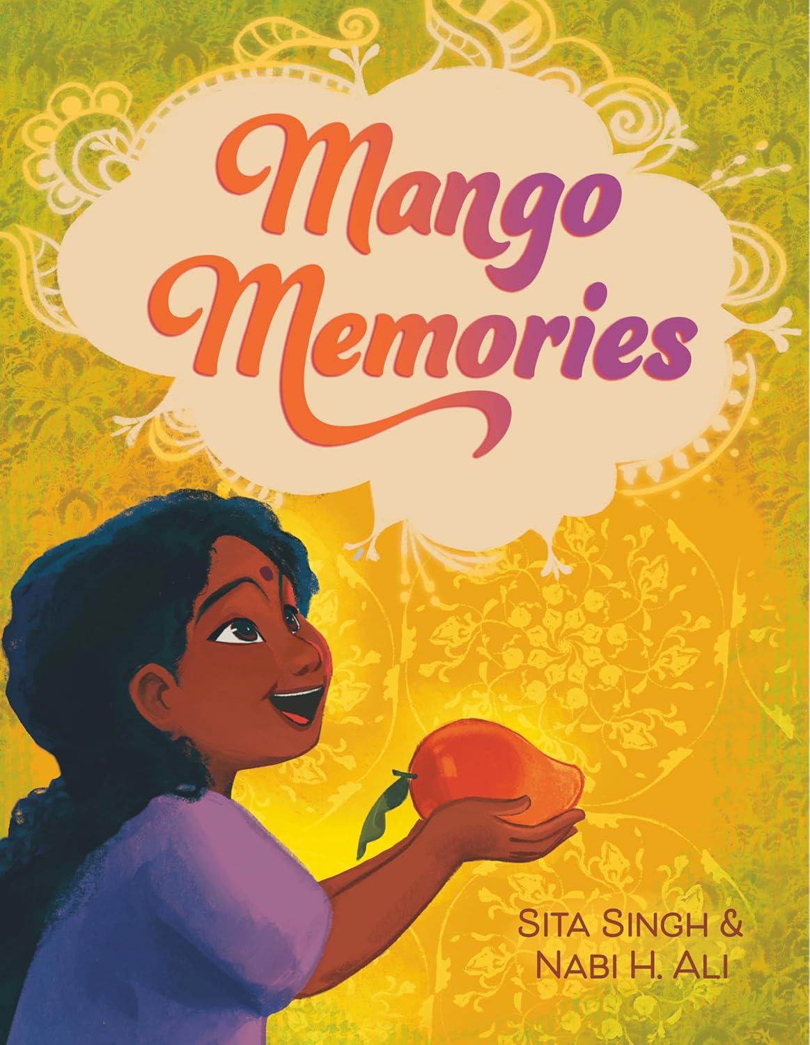 Mango Memories (Sita Singh, Nabi H. Ali)