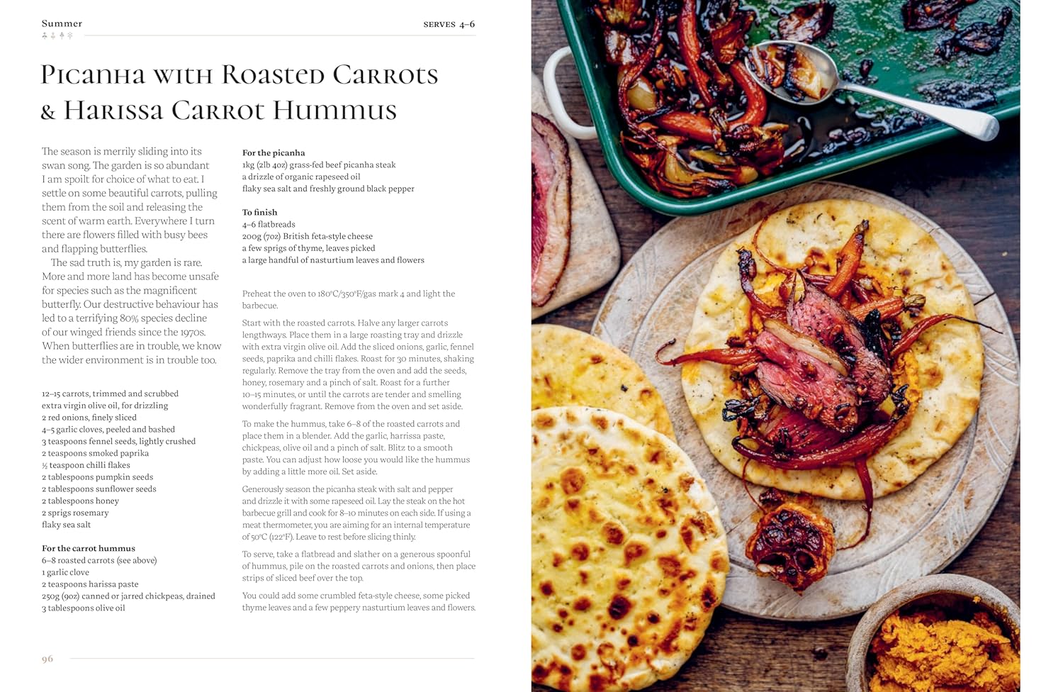 *Pre-order* The Farm Kitchen Seasonal recipes from Field, River & Hedgerow (Abby Allen)