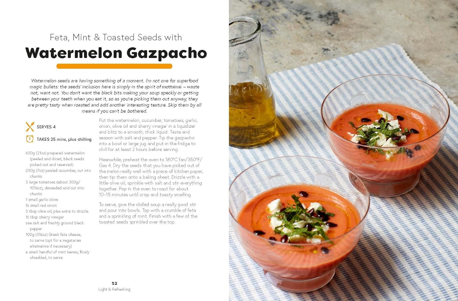 Seriously Good Soups: Over 60 Recipes for Seriously Good Soups (Rebecca Woods)
