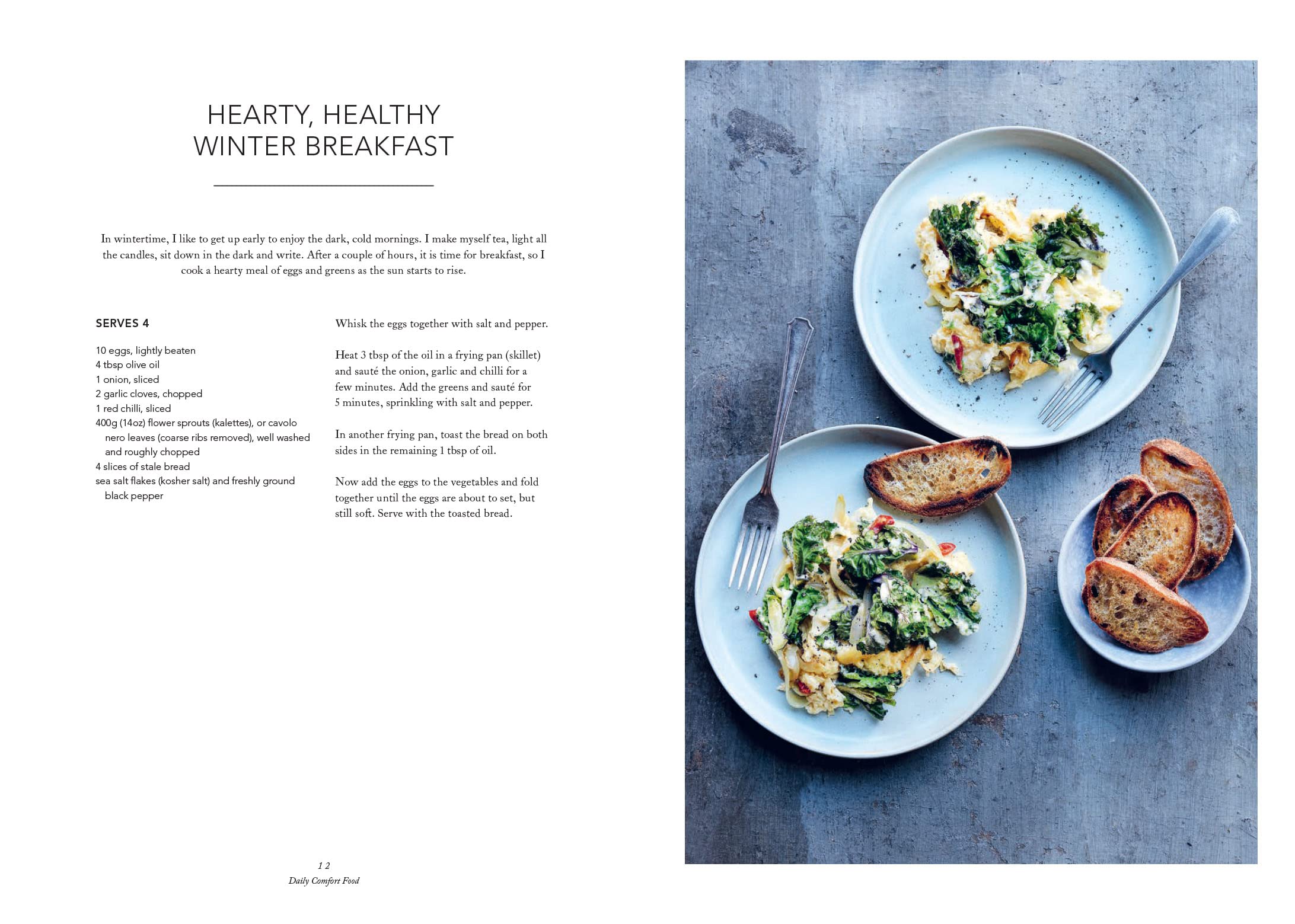 Simply Scandinavian: Cook and Eat the Easy Way, with Delicious Scandi Recipes (Trine Hahnemann)