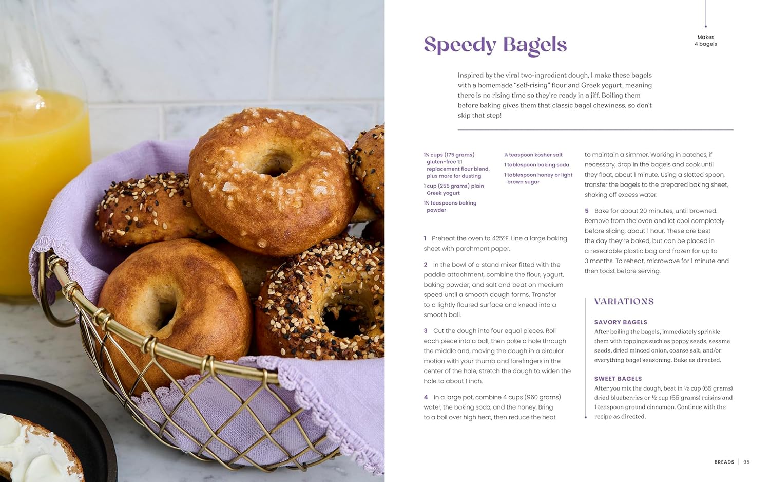 Bake It Gluten Free: 100 Recipes for Classic Treats (Dana Pollack)