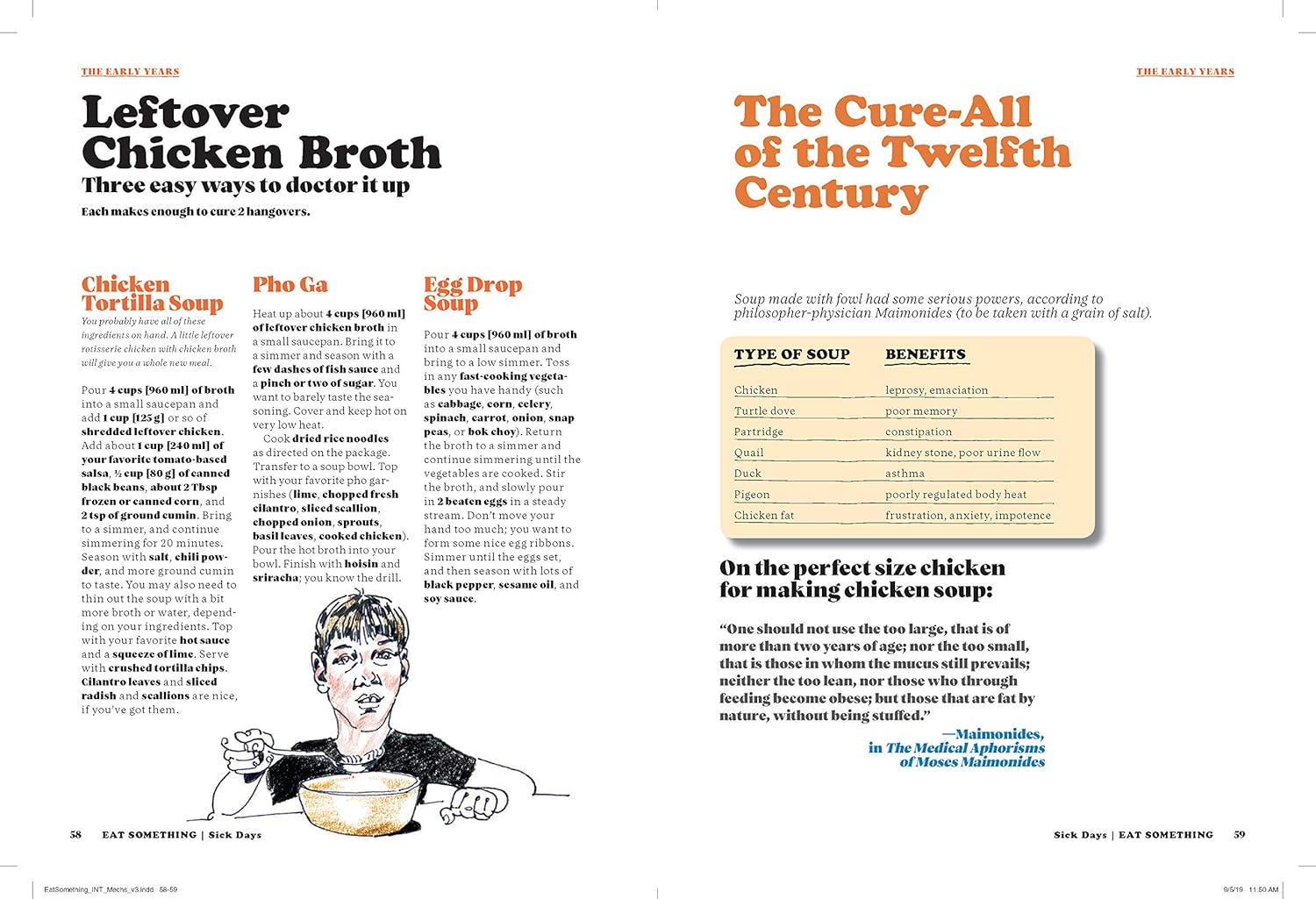 Eat Something: A Wise Sons Cookbook for Jews Who Like Food and Food Lovers Who Like Jews (Evan Bloom & Rachel Levin)