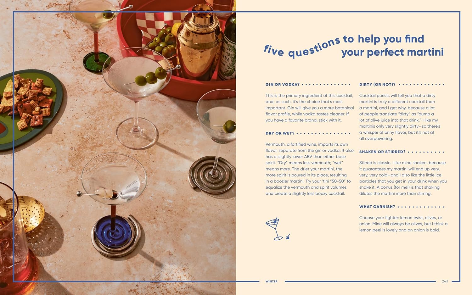 Big Night: Dinners, Parties & Dinner Parties (Katherine Lewin)