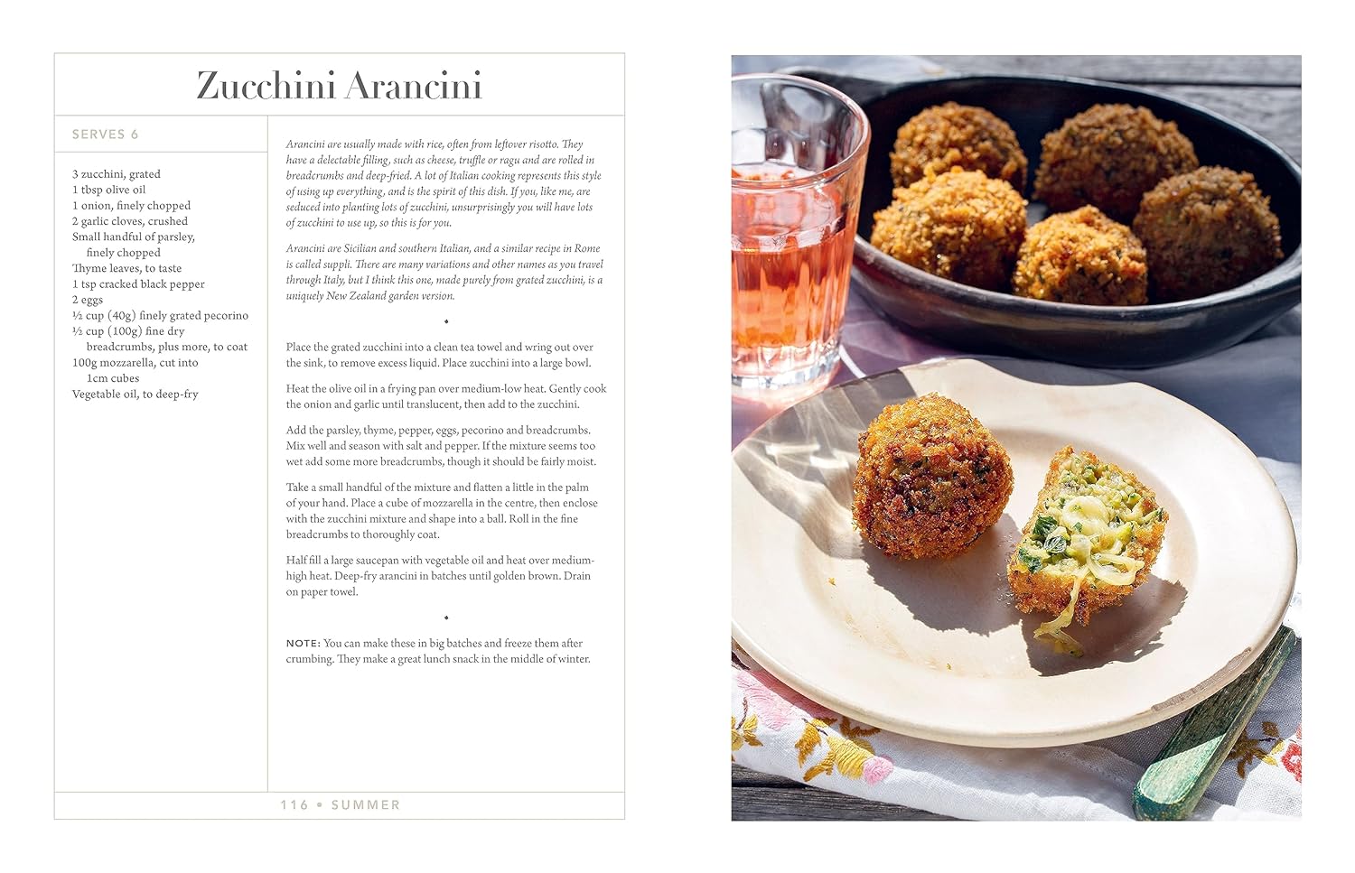 Nostrana: Flavours from my Italian kitchen garden (Bri DiMattina)