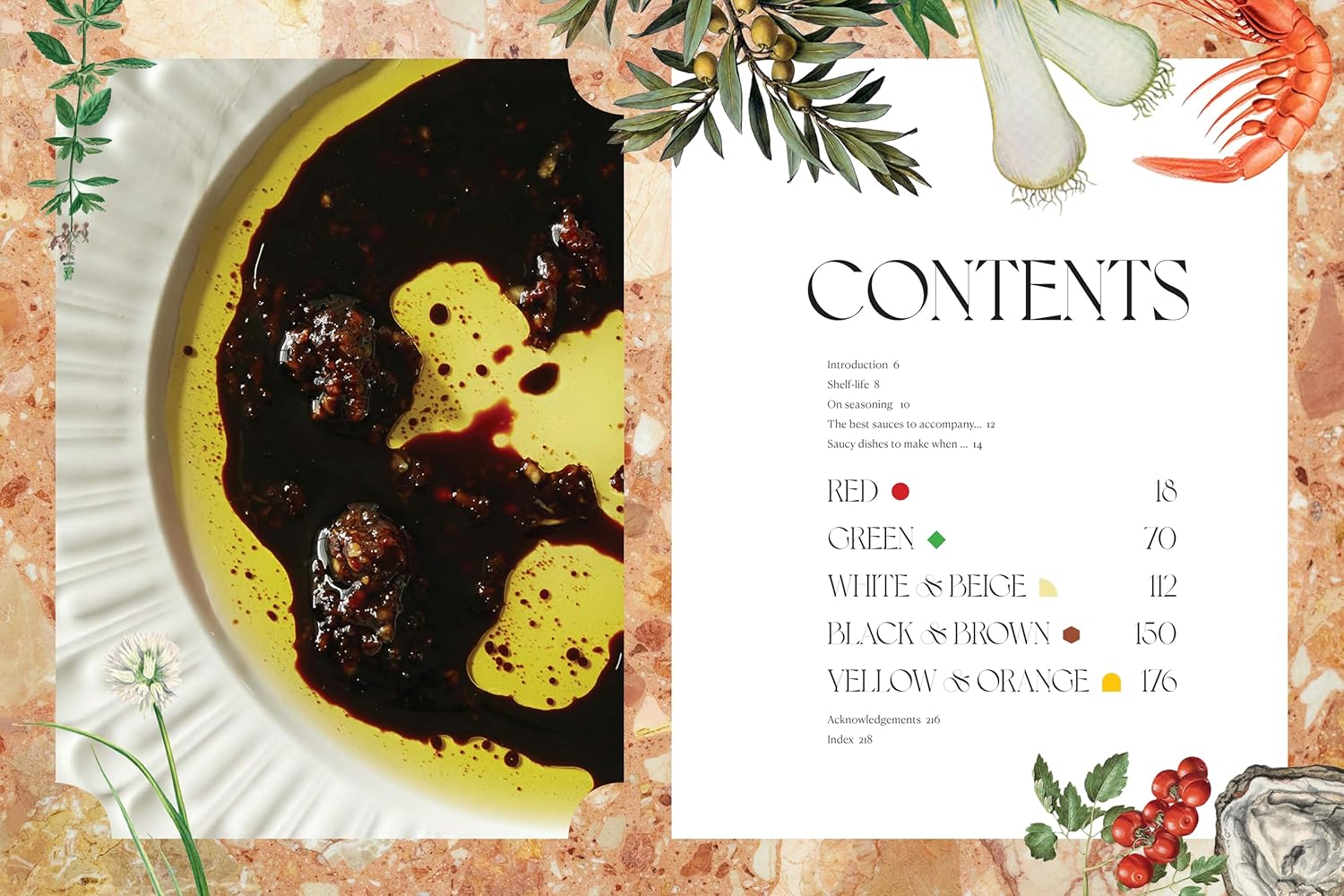Secret Sauce: How to make anything delicious (Rosheen Kaul)
