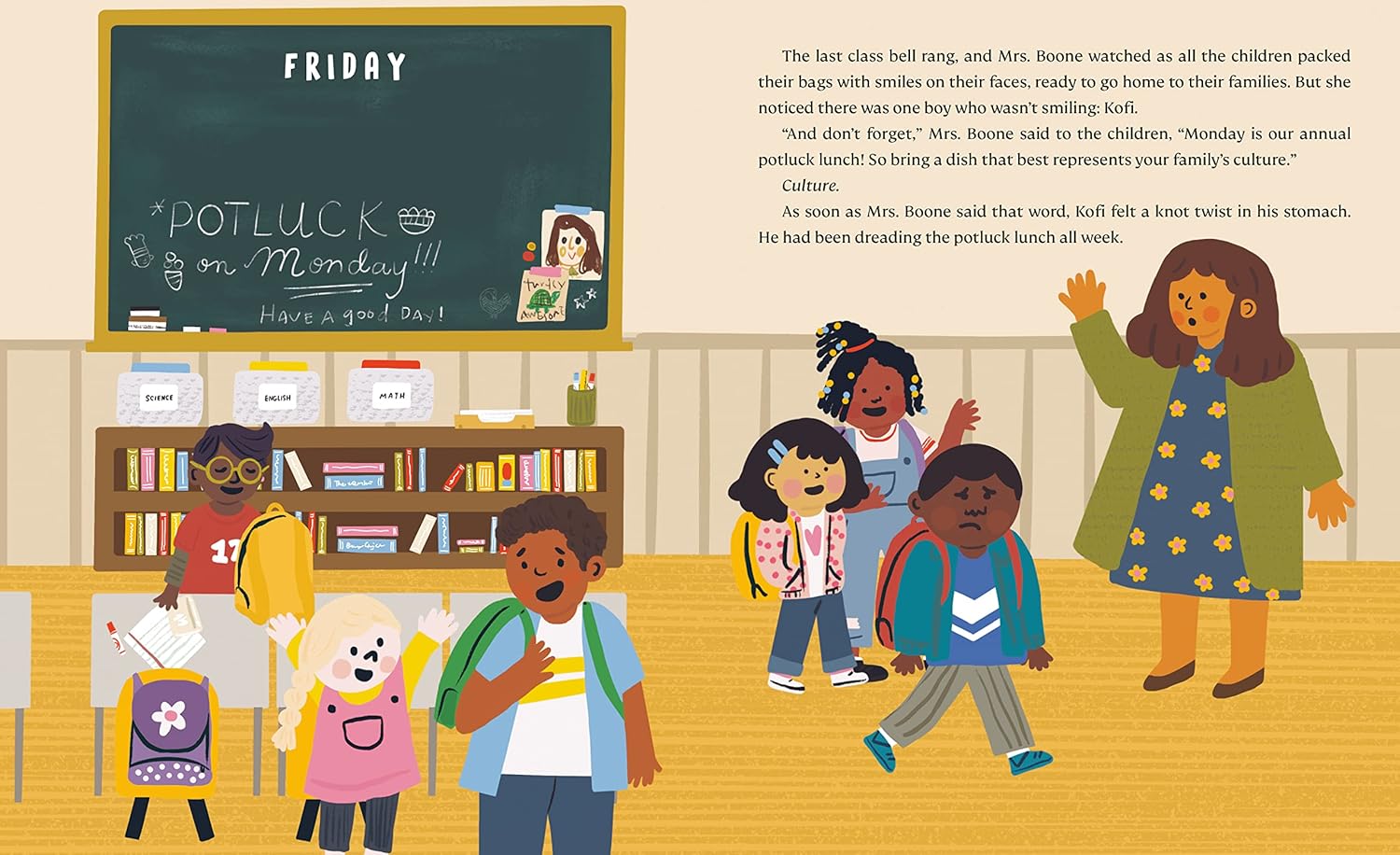 Sankofa: A Culinary Story of Resilience and Belonging (Eric Adjepong, Lala Watkins)