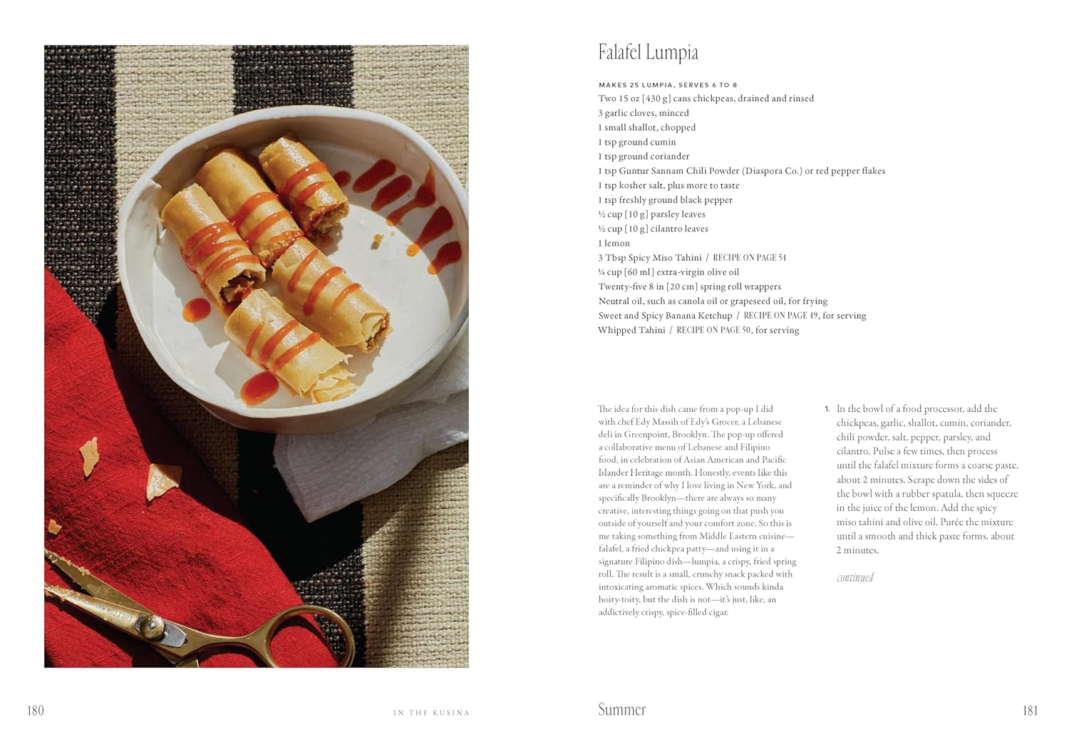 In the Kusina: My Seasonal Filipino Cooking (Woldy Reyes and Fujio Emura)