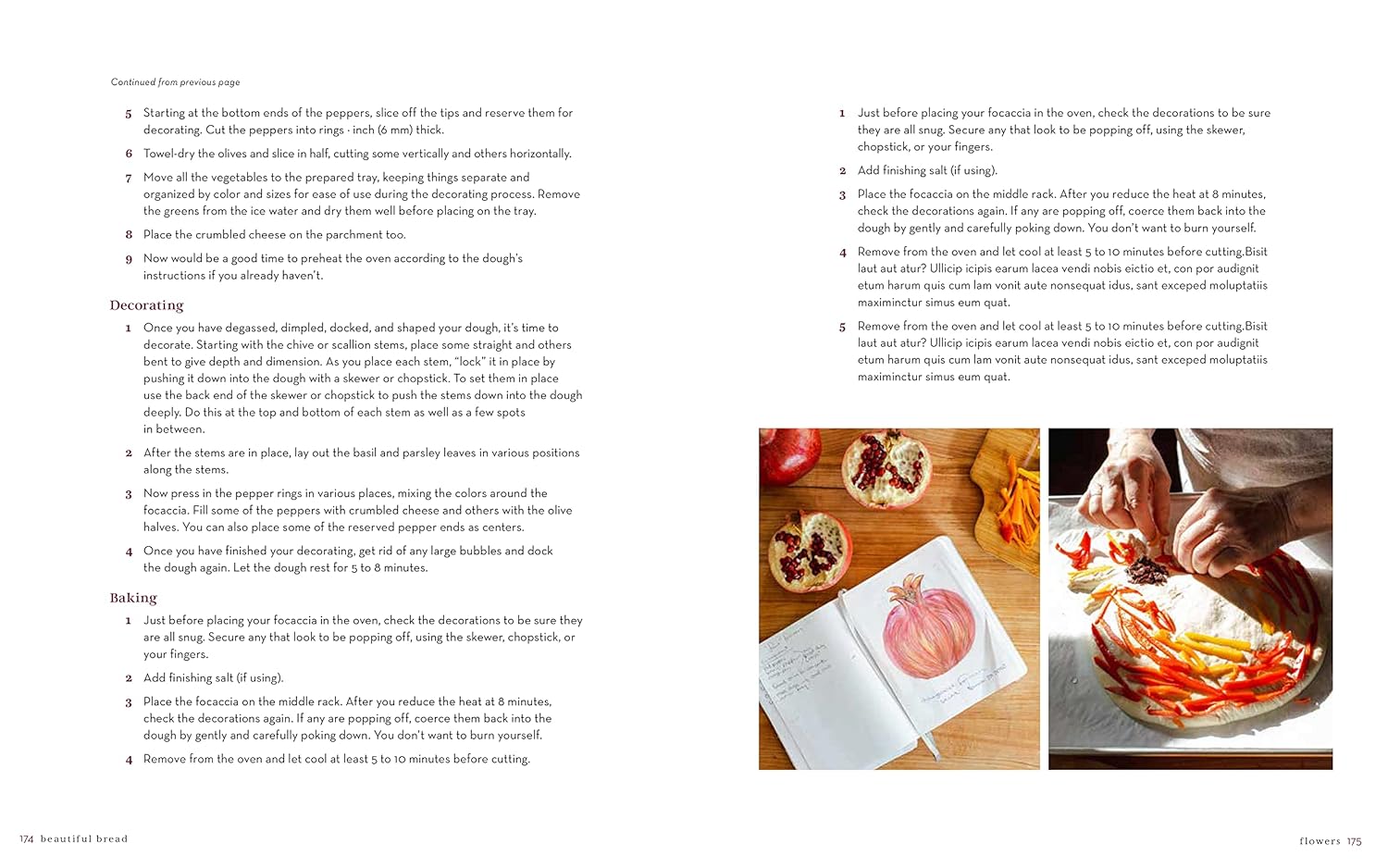 Beautiful Bread: Create & Bake Artful Masterpieces for Any Occasion (Theresa Culletto)