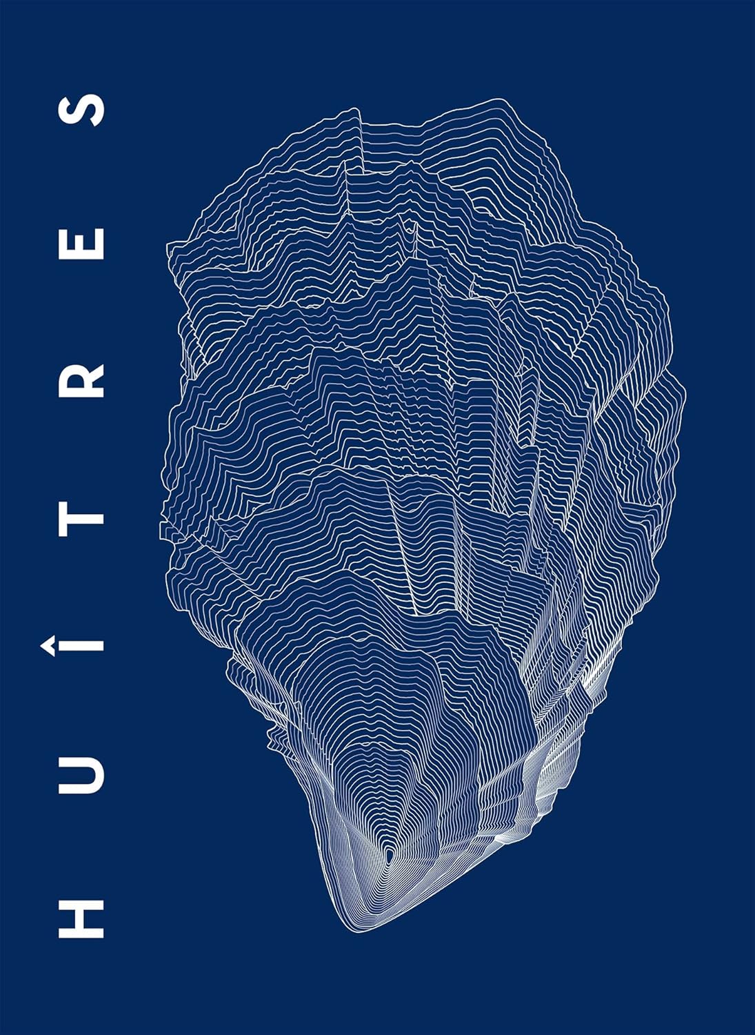 Huîtres (Anaïs Bourny Delon)