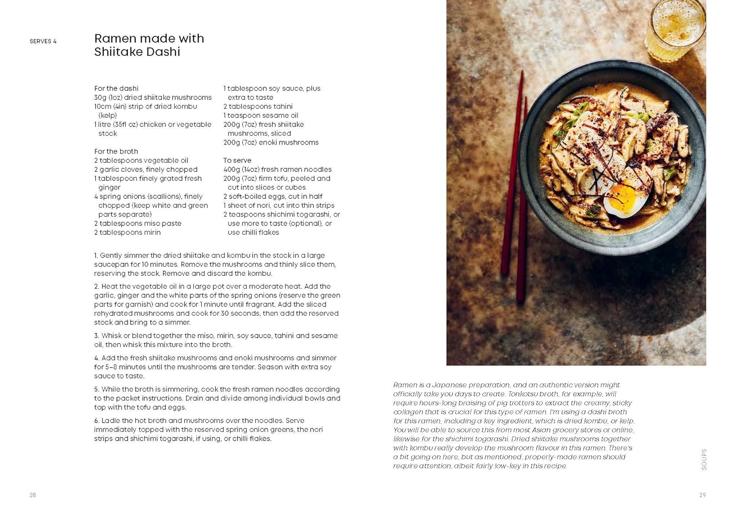 *Pre-order* Mushroom: 80 Recipes Celebrating Remarkable Mushrooms (Claire Thomson)