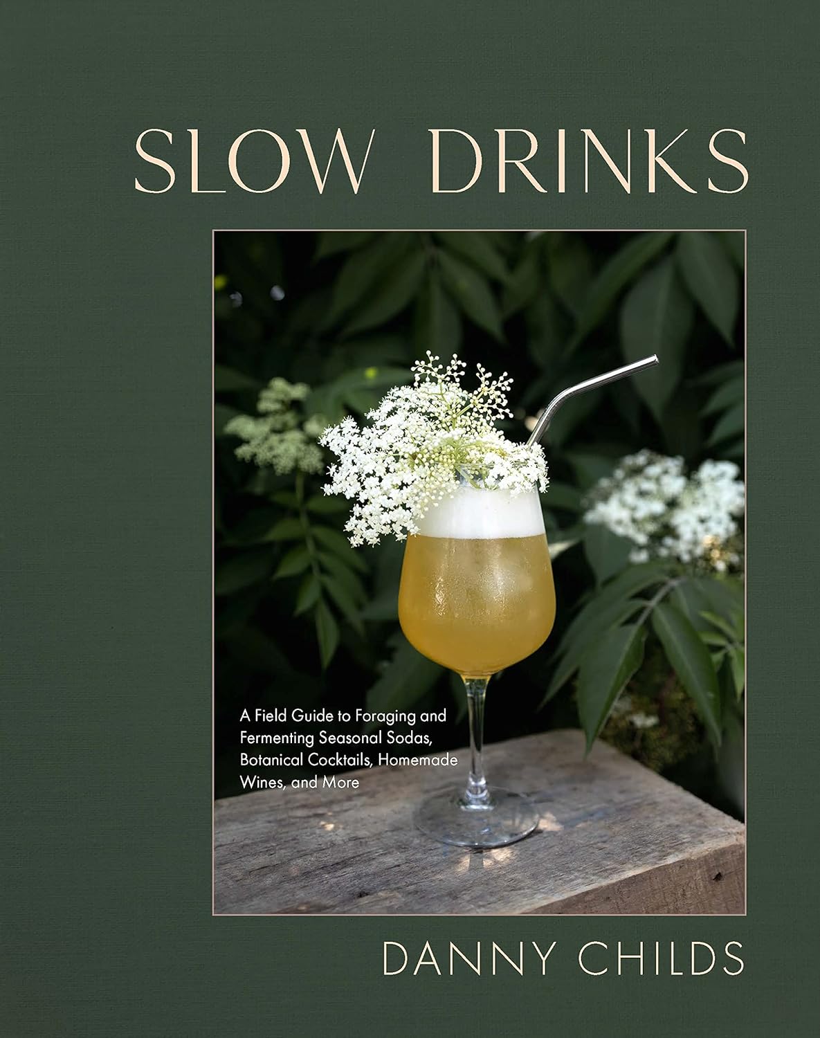 Slow Drinks (Danny Childs, Katie Childs)