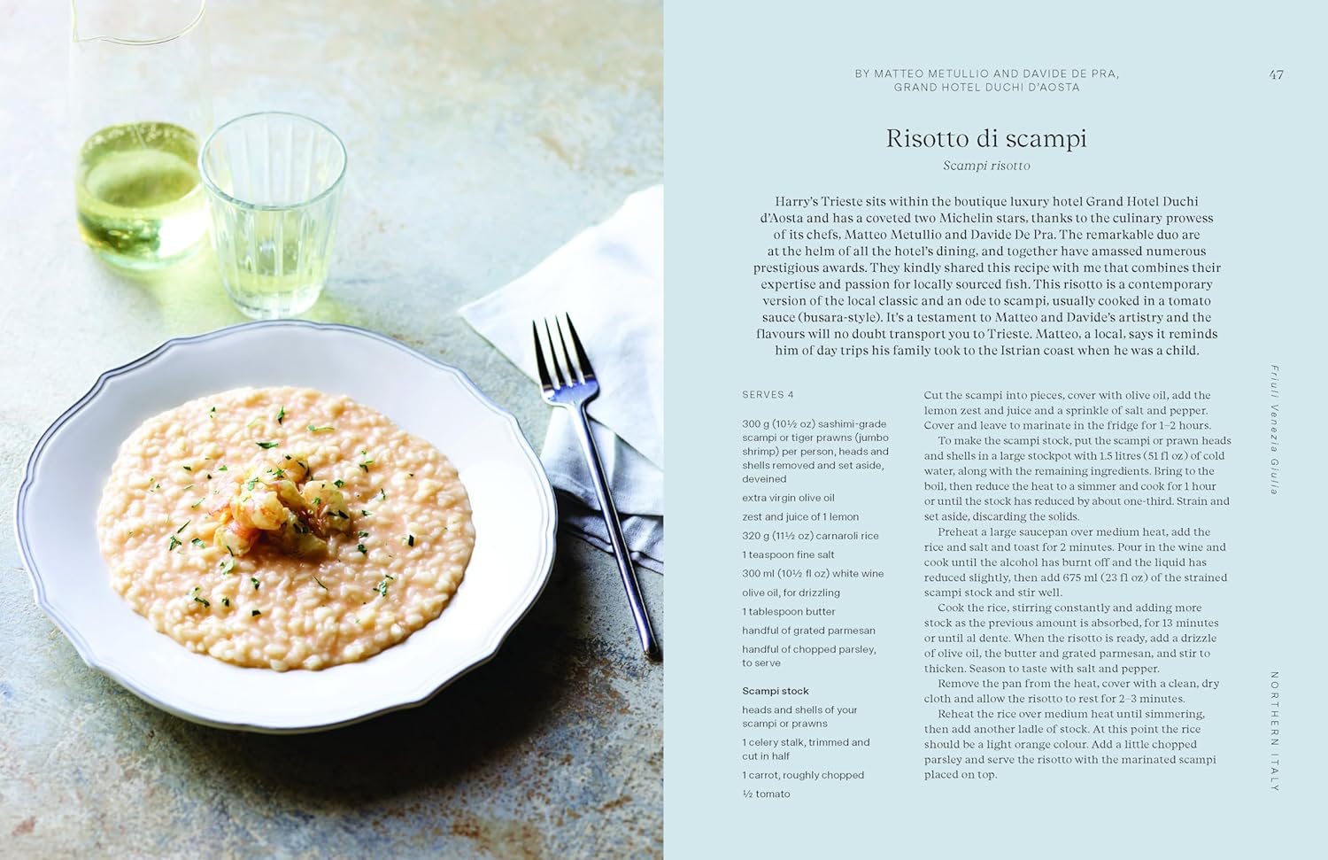 Mangia: How to Eat Your Way through Italy (Maria Pasquale)